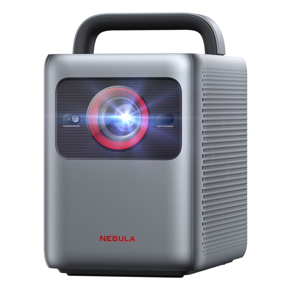 Nebula Cosmos 4K SE projektor