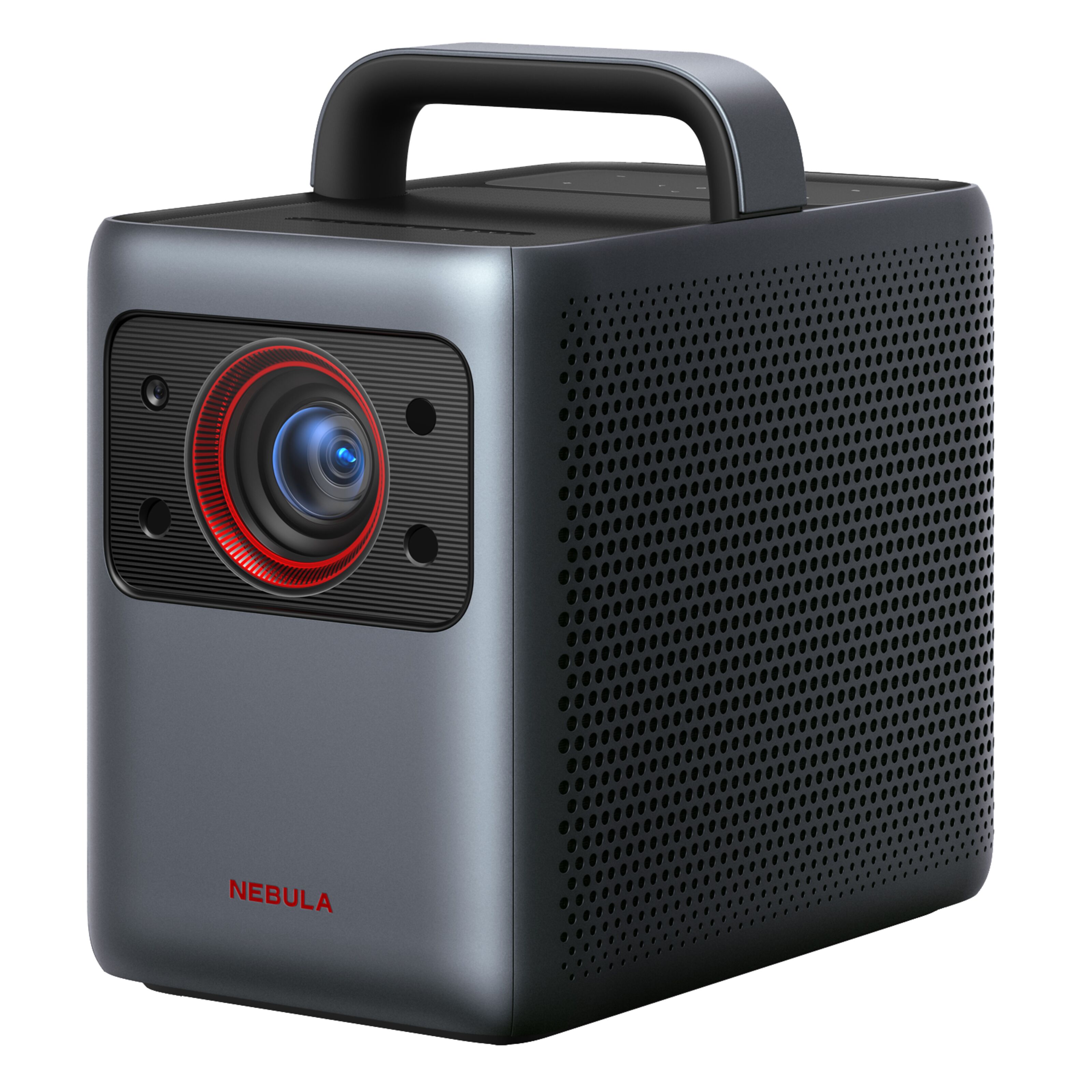 Nebula Cosmos Laser 4K - Laserprojektor