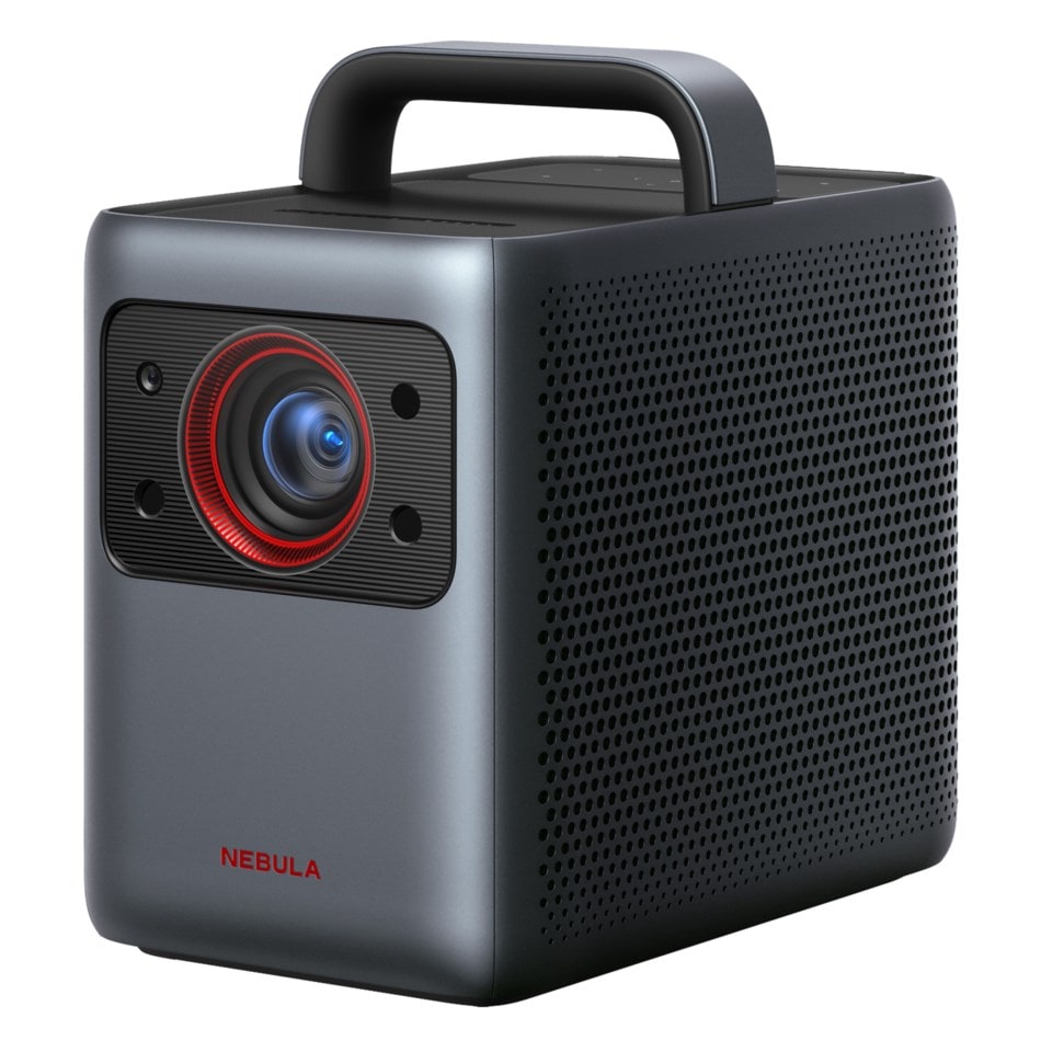 Nebula Cosmos Laser 4K - Laserprojektor