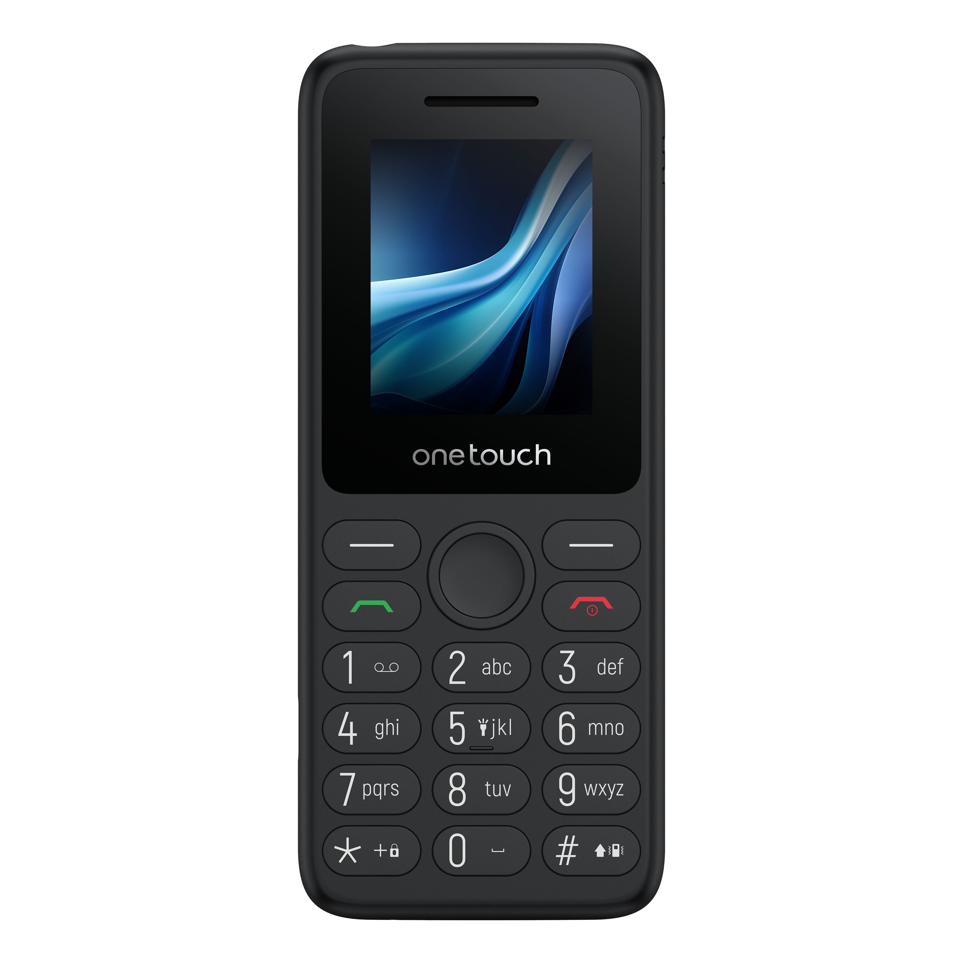 TCL Onetouch 5041 4G-mobil