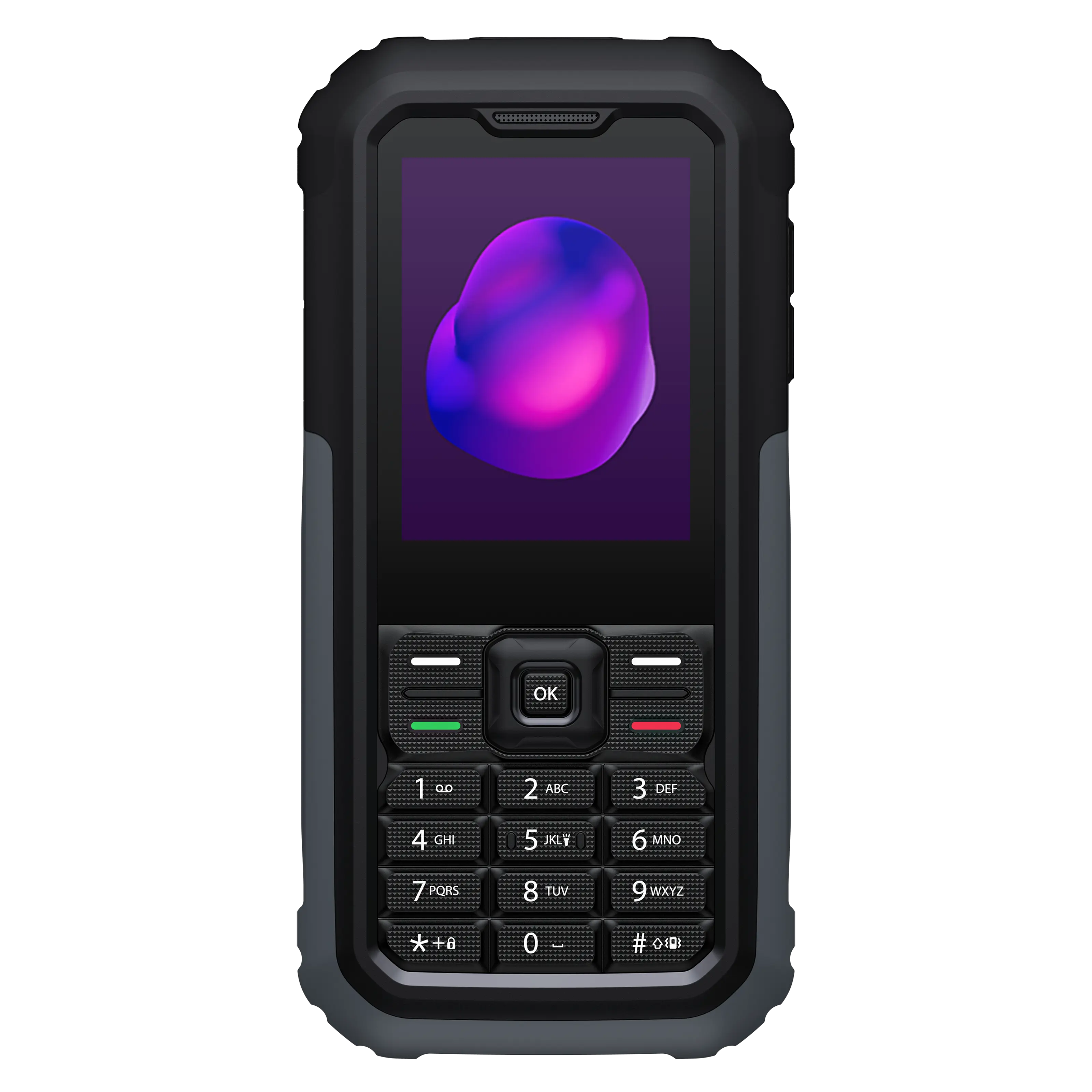 TCL Onetouch 5044 tålig 4G-mobil