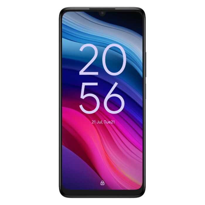 TCL 505 Smartphone (128GB) 6.75""