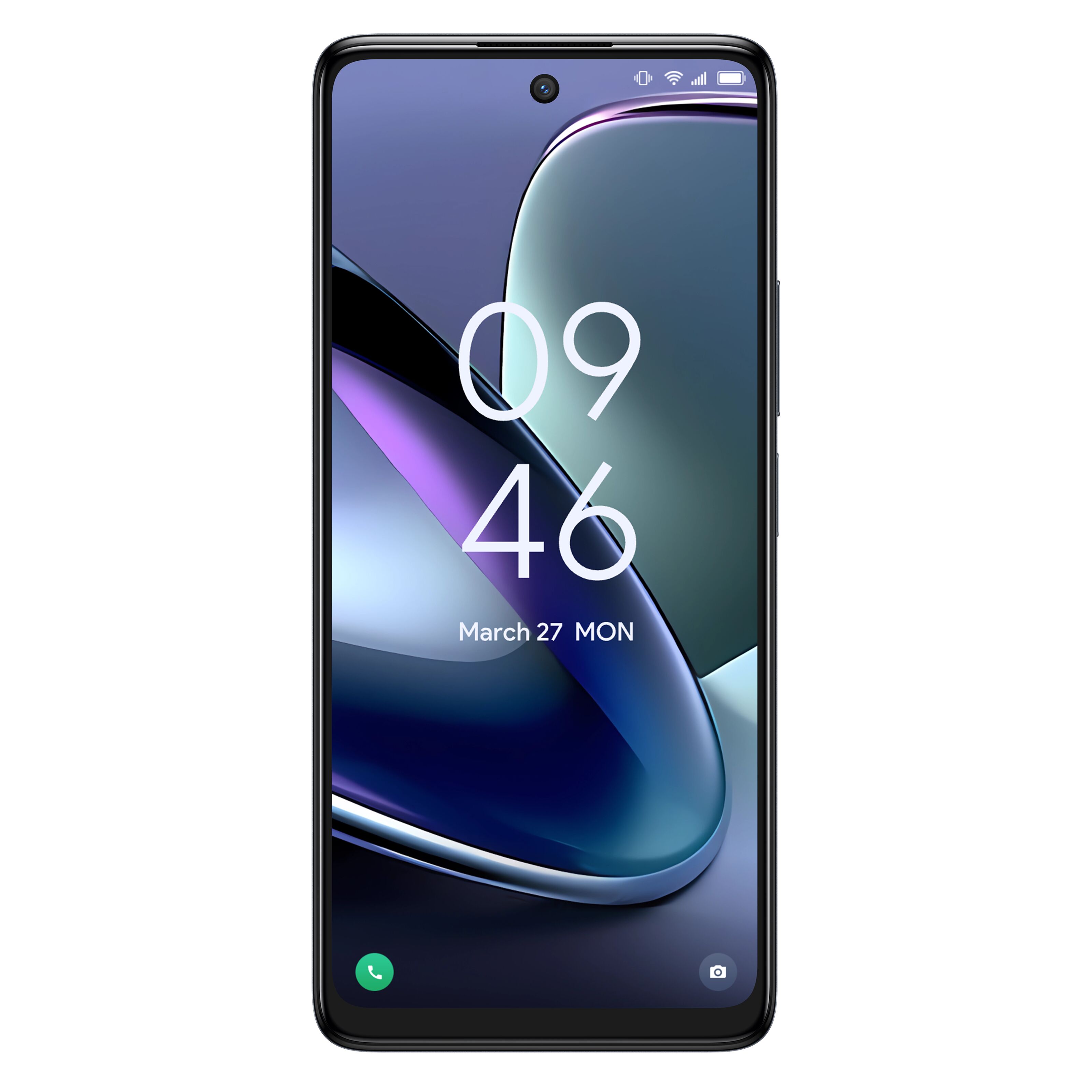 TCL 50 Smartphone 5G (128GB) 6.6"