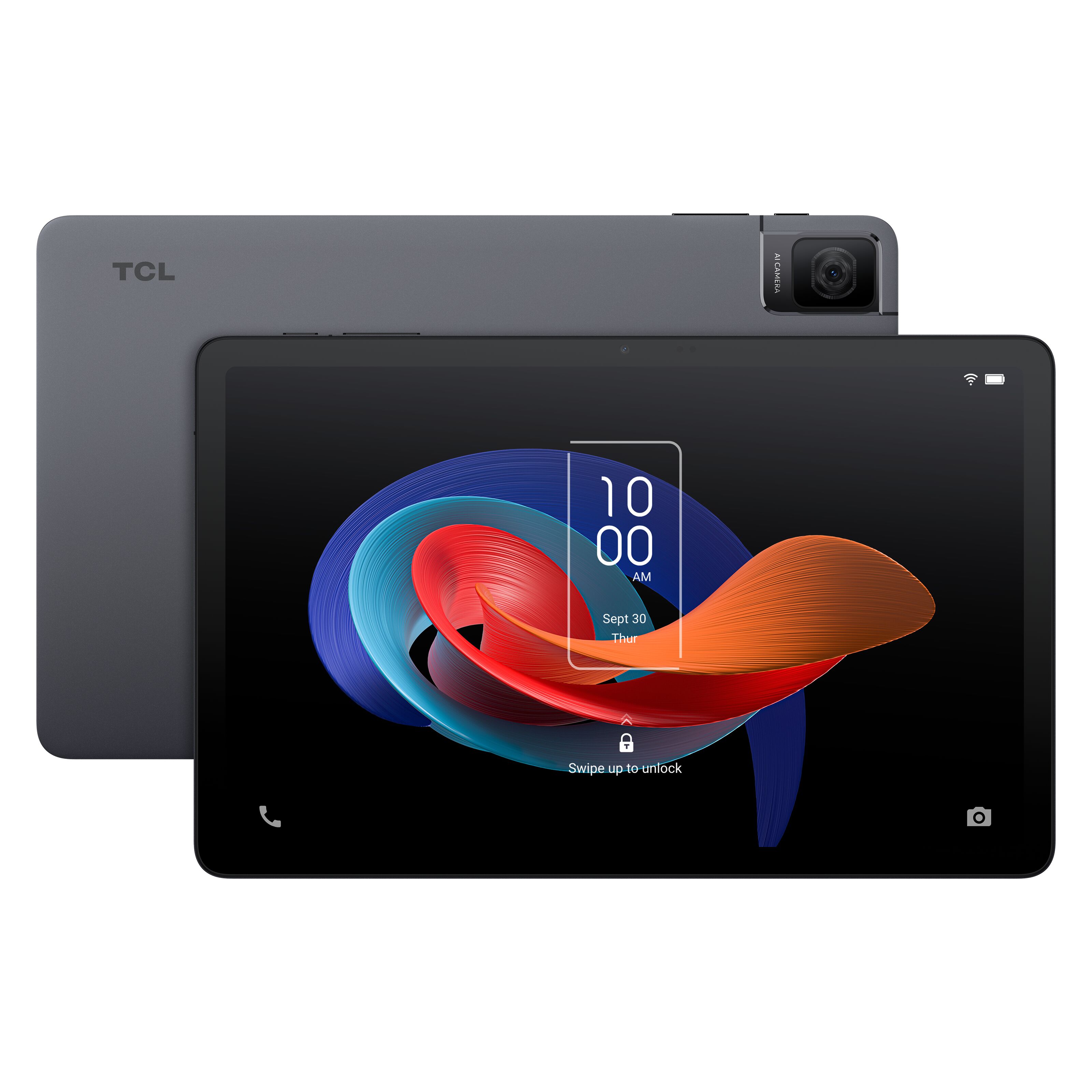TCL TAB 10 Surfplatta Gen2