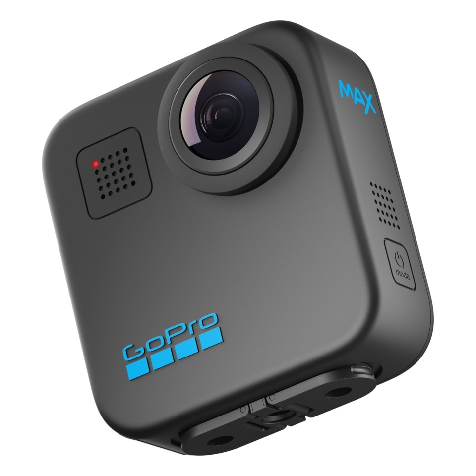 Gopro MAX360