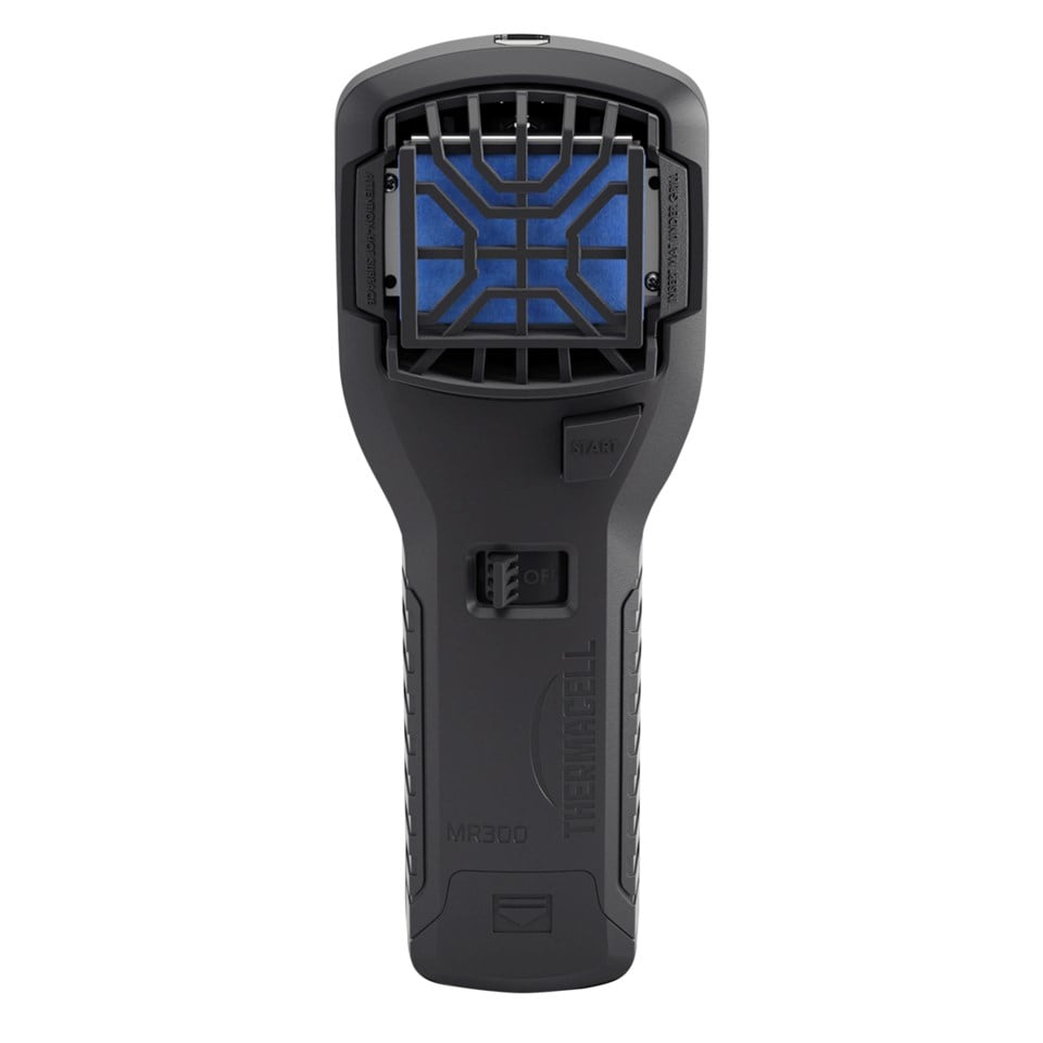 Thermacell MR300 Portabel myggbeskytter