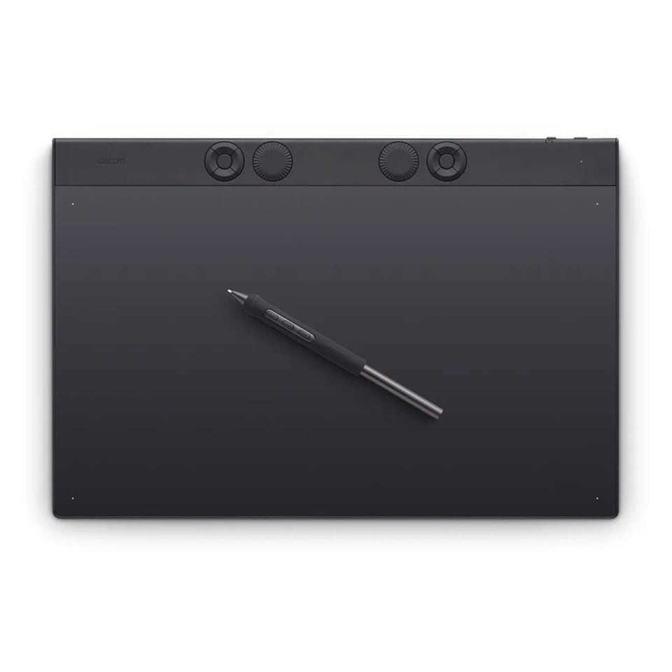 Wacom Intuos Pro large ritplatta 349 x 195 mm