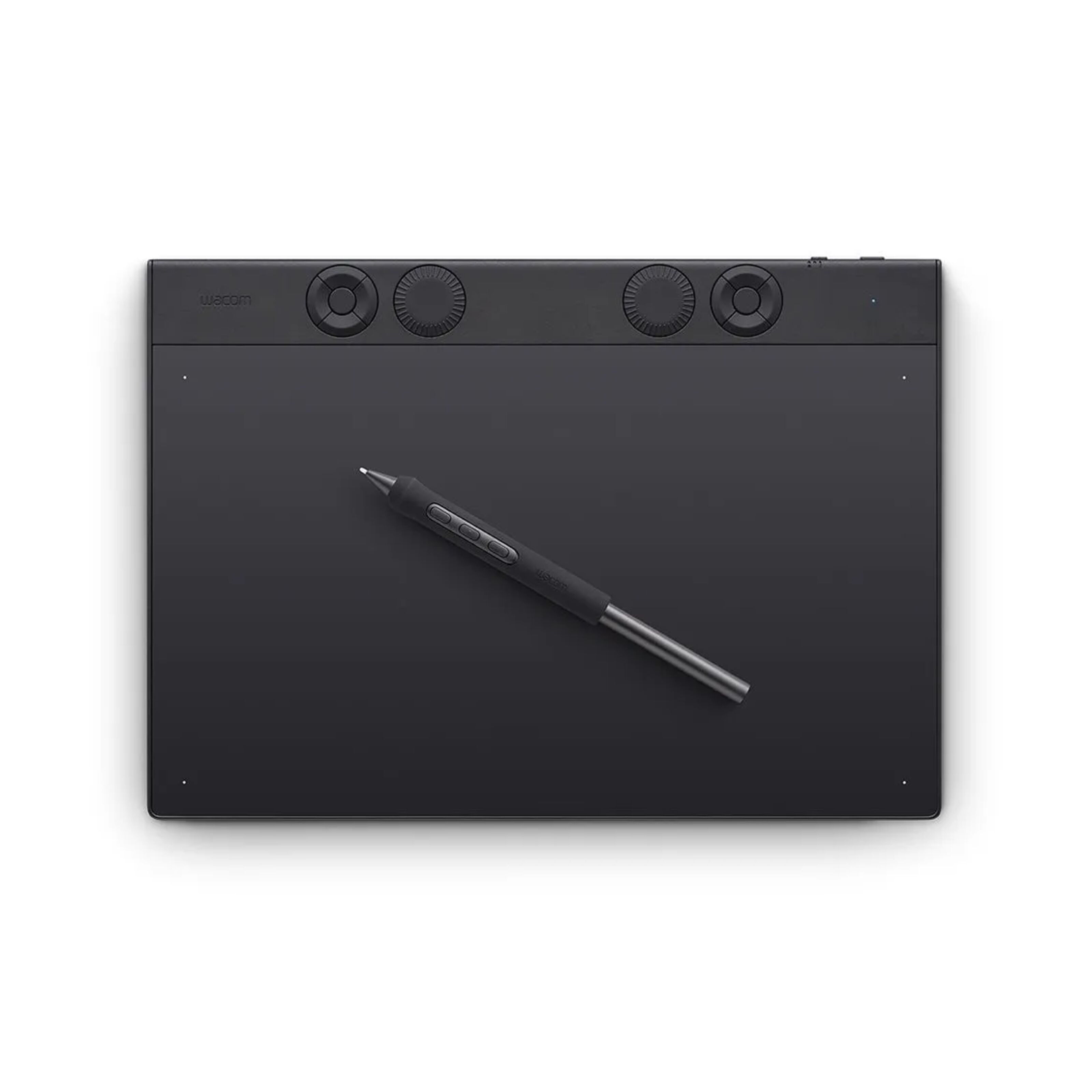 Wacom Intuos Pro Medium tegneplate 263 x 148 mm