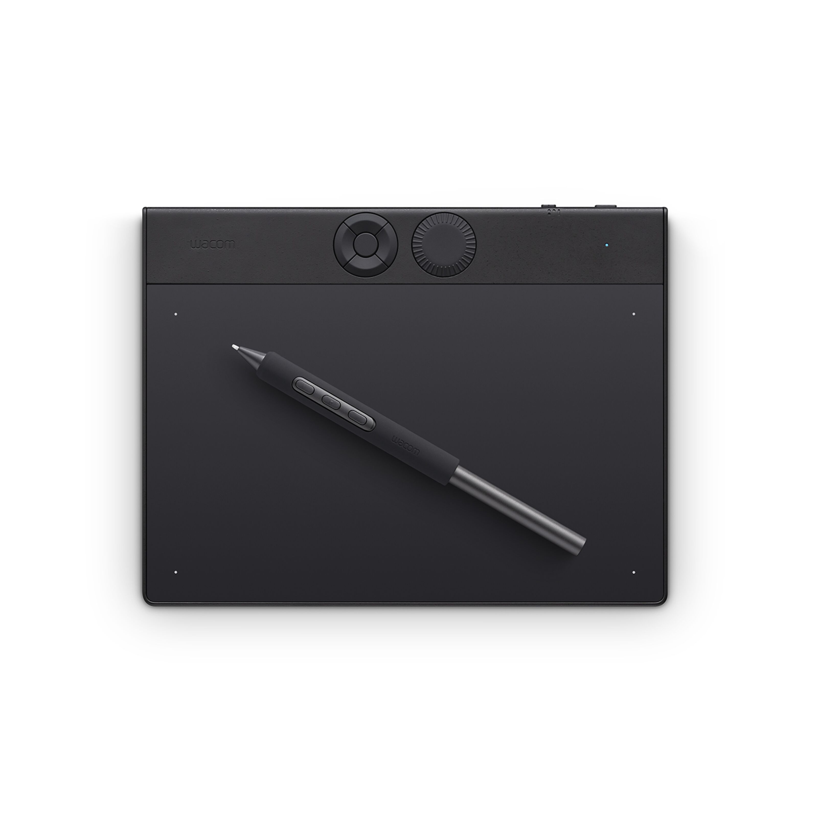 Wacom Intuos Pro Small tegneplate 187 x 105 mm