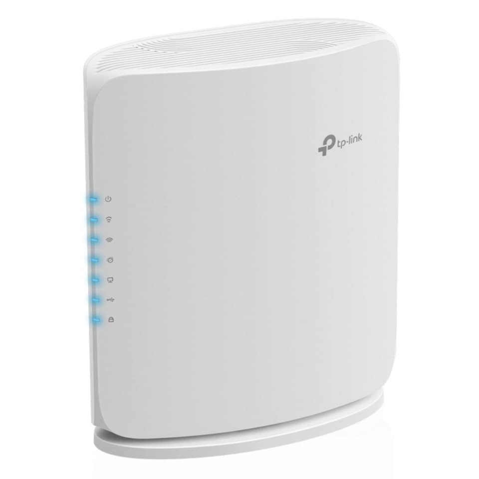 TP-link Archer BE450 Wifi 7 Ruter BE7200
