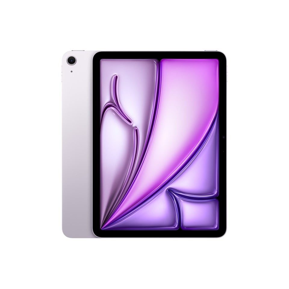 Apple iPad Air 11" 128 GB Wifi Purple