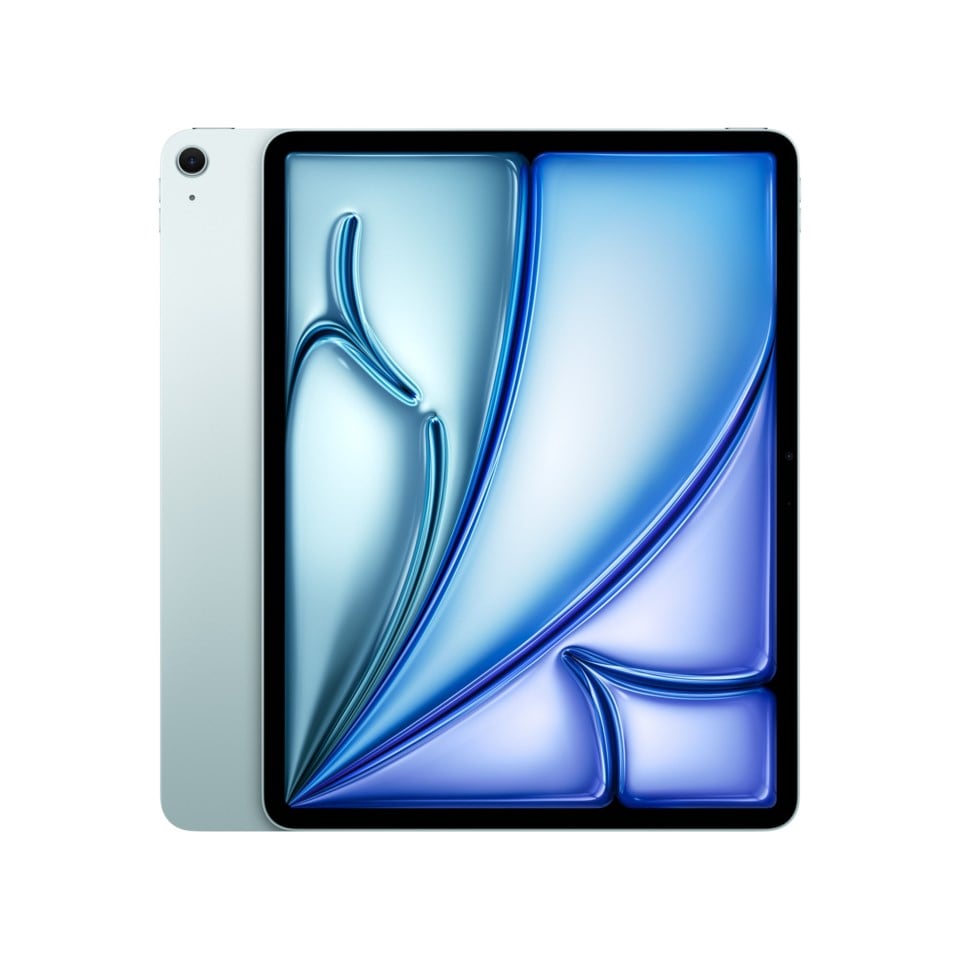 Apple iPad Air 13" 128 GB Wifi Blue