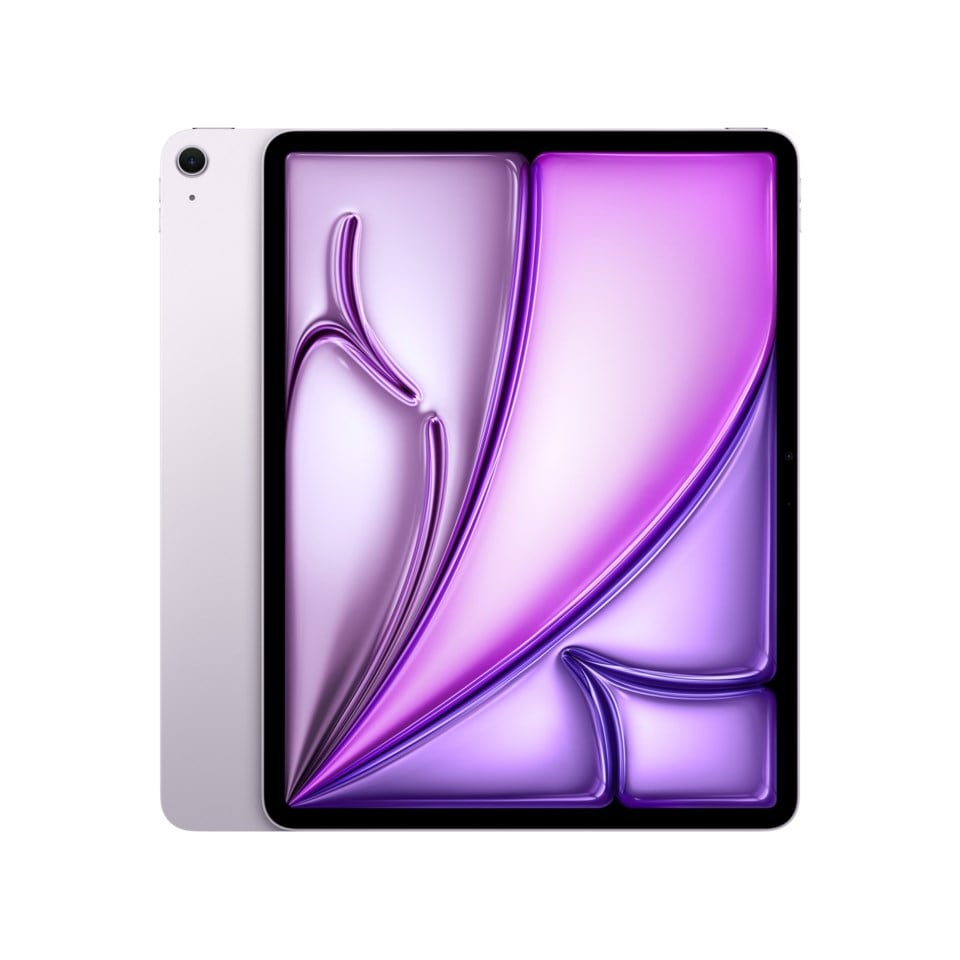 Apple iPad Air 13" 128 GB Wifi Purple