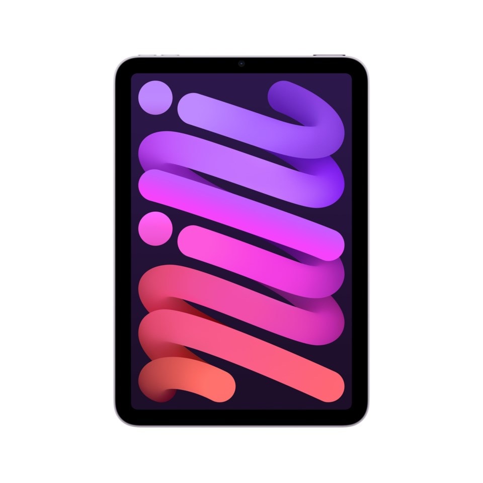 Apple iPad Mini Wifi 128 GB Purple