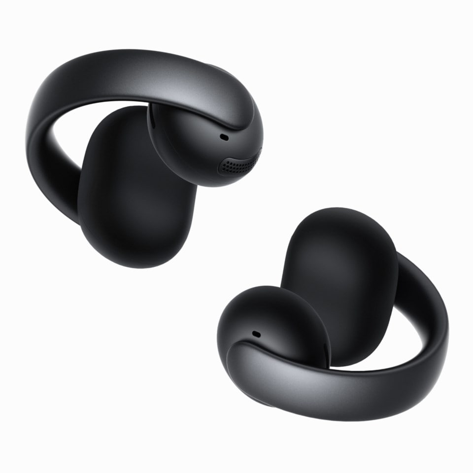 Soundcore AeroClip Svart