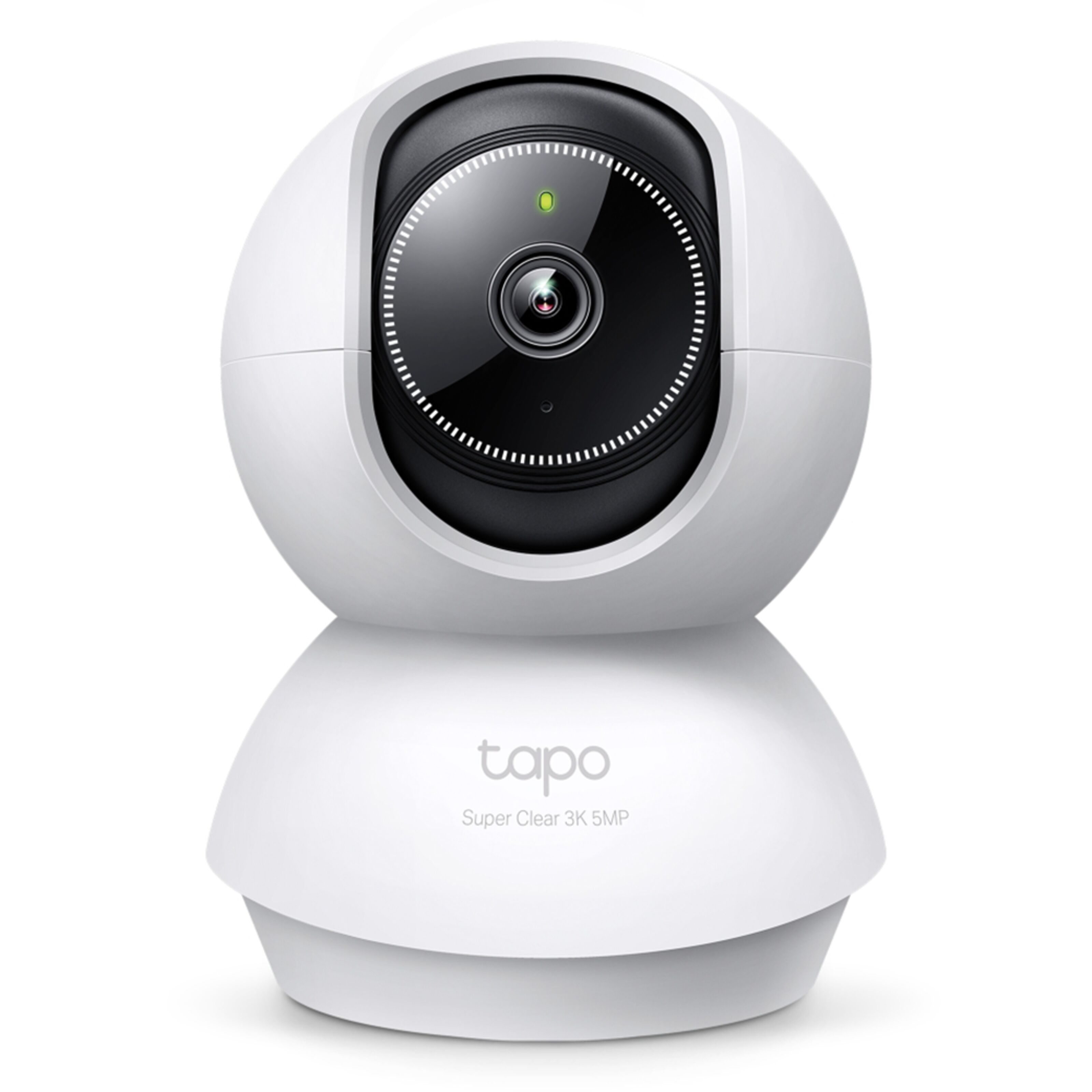 TP-link Tapo C230 Pan/Tilt AI Trådlös övervakningskamera
