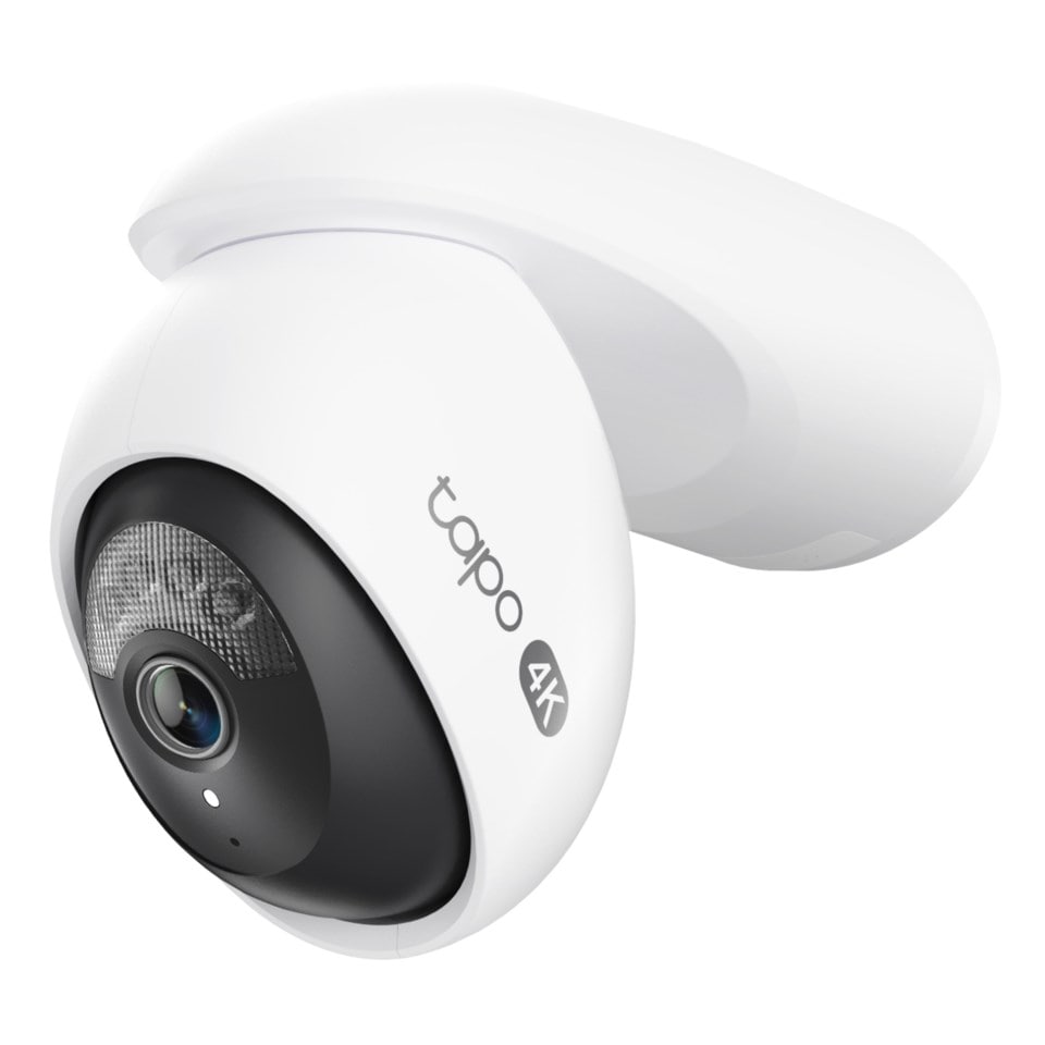 TP-link Tapo C560WS Trådlös övervakningskamera