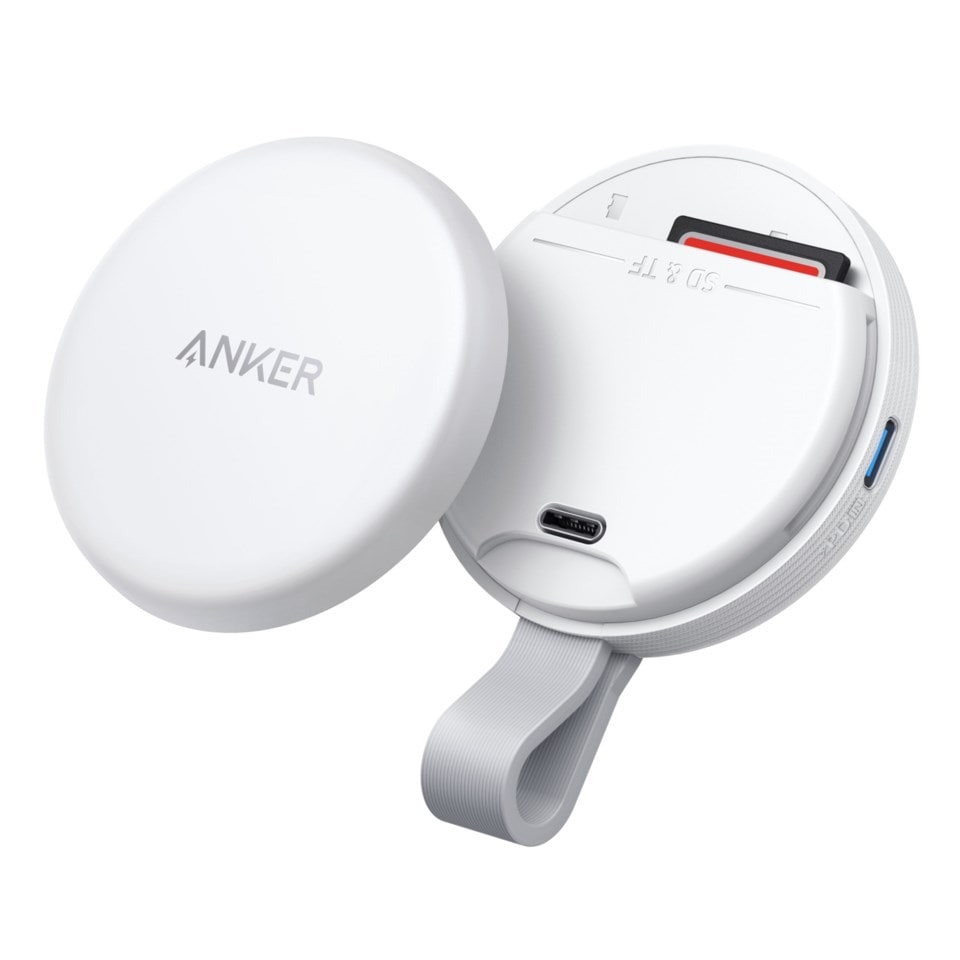 Anker MagGo USB-C Adapter