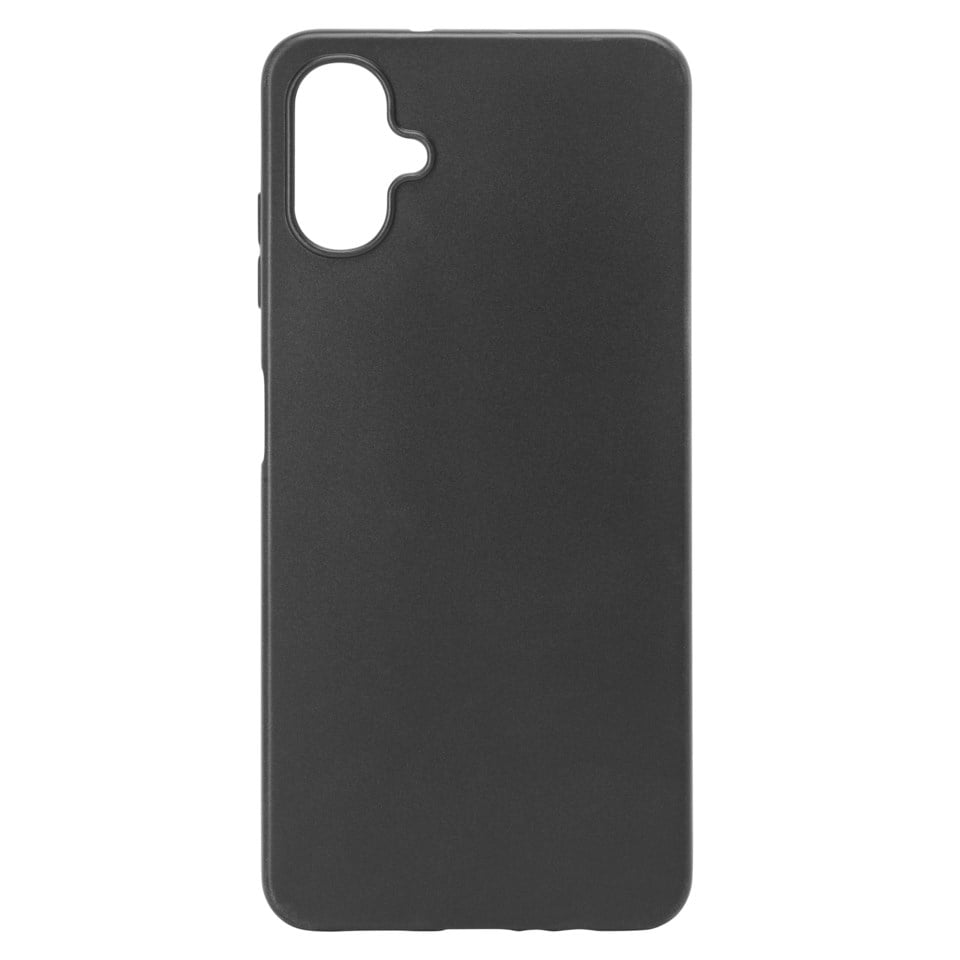 Linocell Second skin Mobilskal för Samsung Galaxy A06 4G