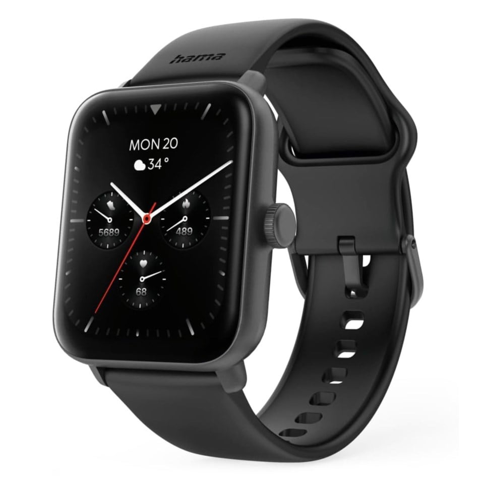 Hama 6010 smartklocka med GPS