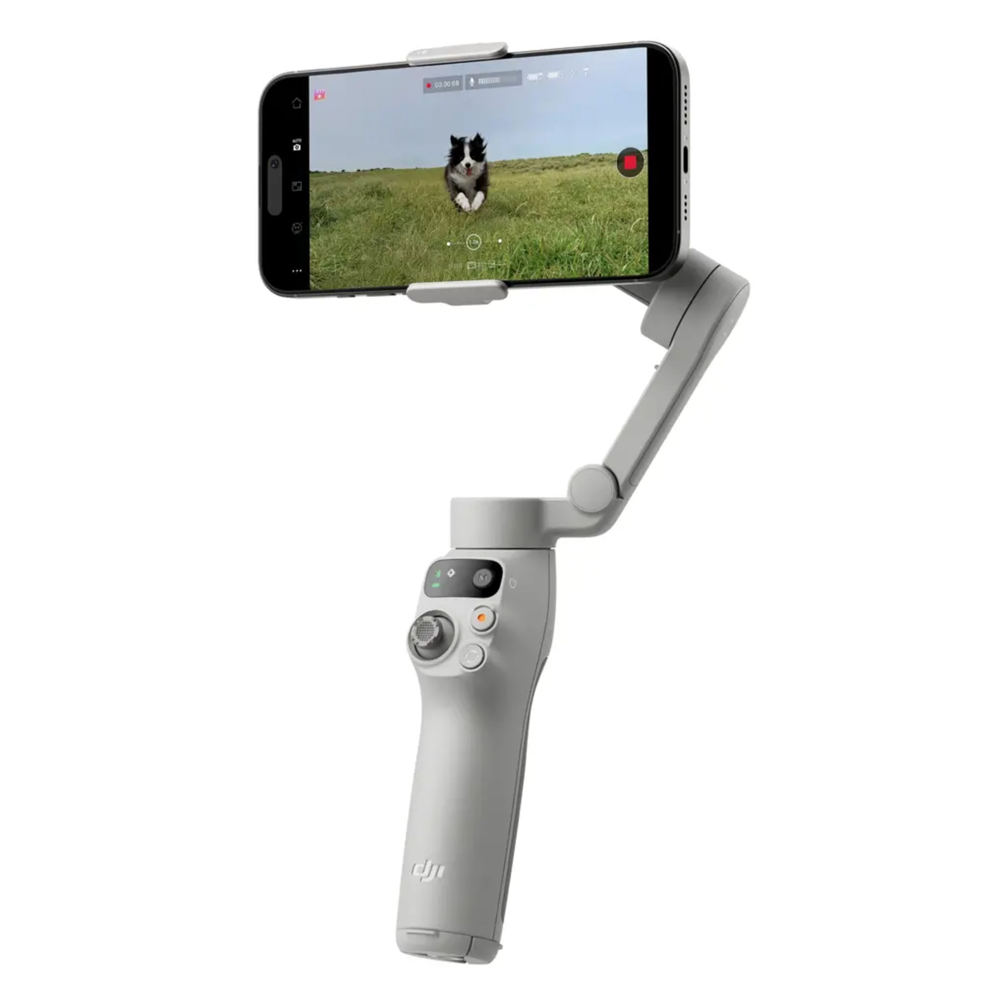DJI Osmo Mobile 7 Gimbal