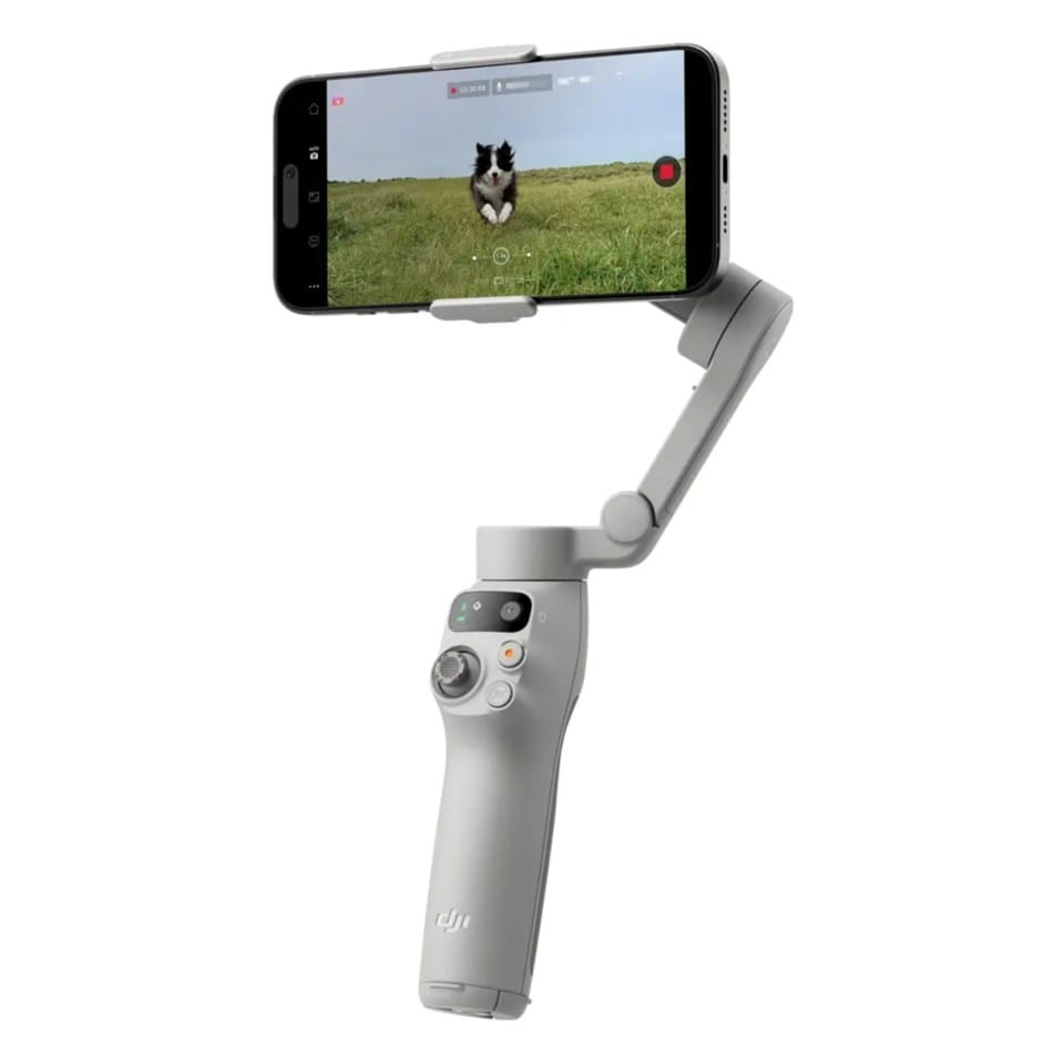 DJI Osmo mobile 7 Gimbal