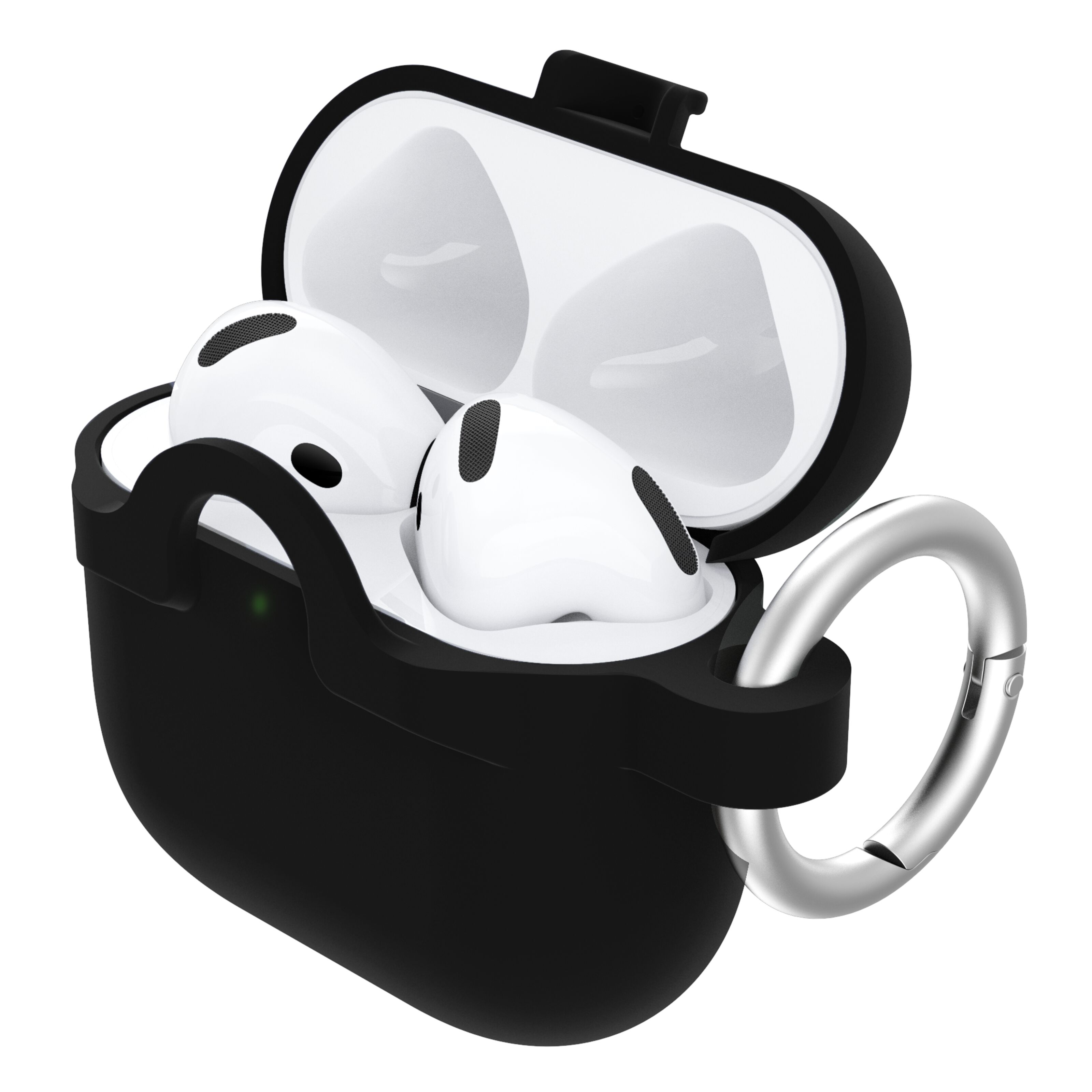 Otterbox Tåligt skal till AirPods Gen 4