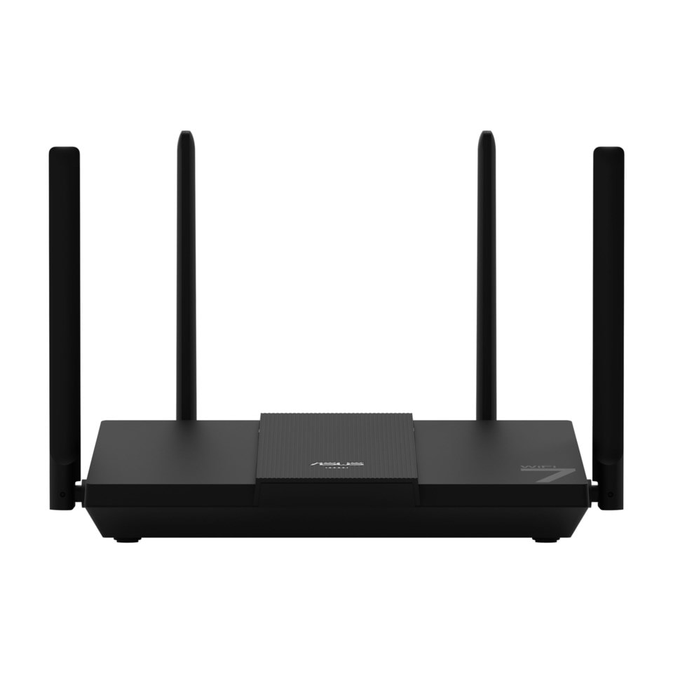 Asus RT-BE50 Trådlös router
