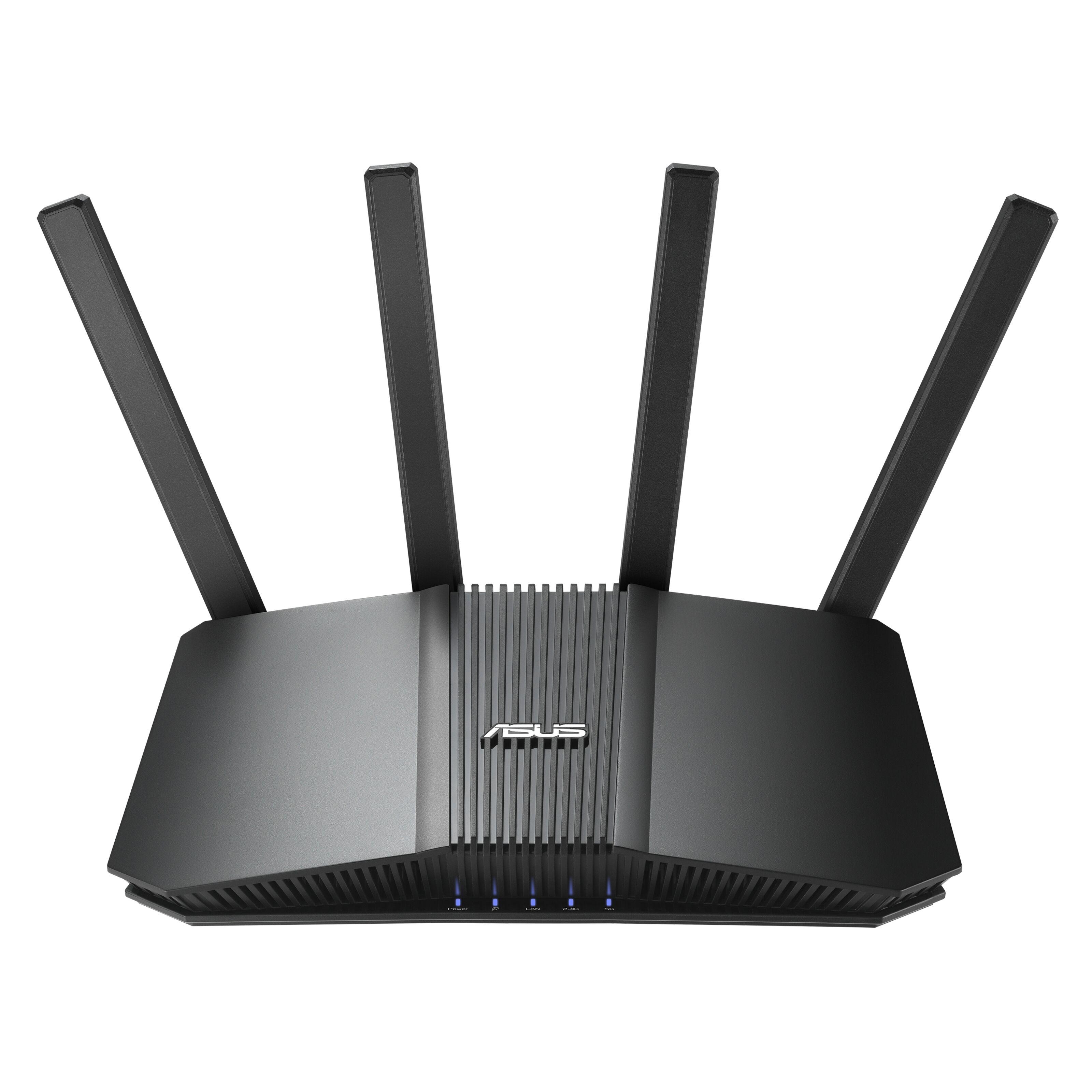 Asus RT-BE82U Trådlös router BE6500