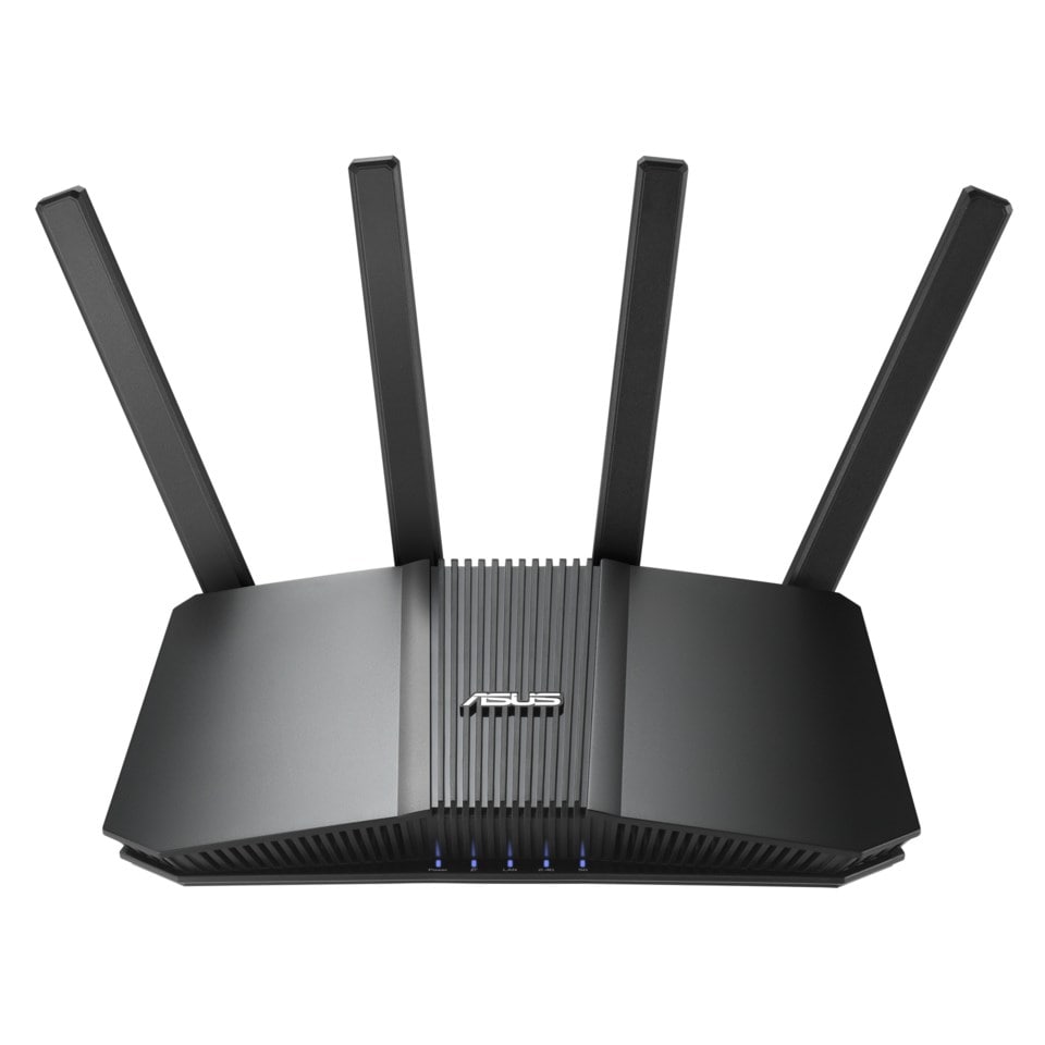 Asus RT-BE82U Trådlös router BE6500