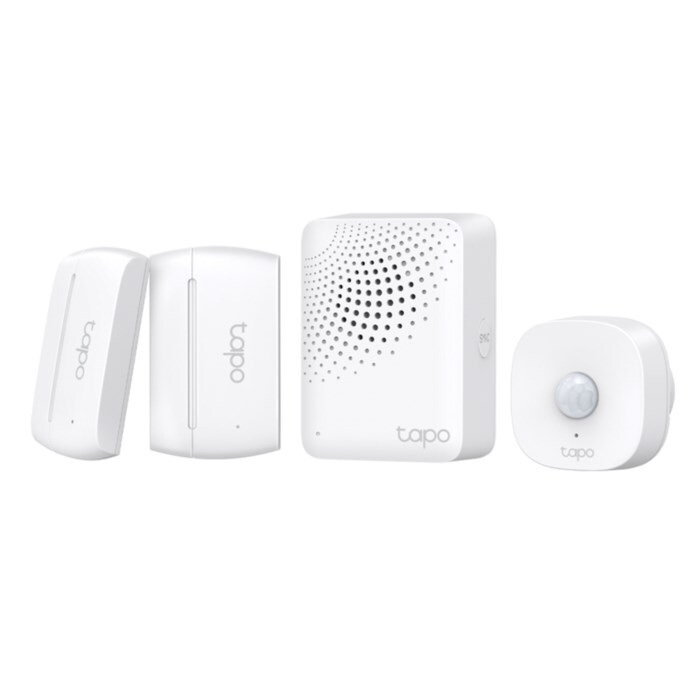 Bilde av Tapo T30 KIT Smart Sensor Starter Kit
