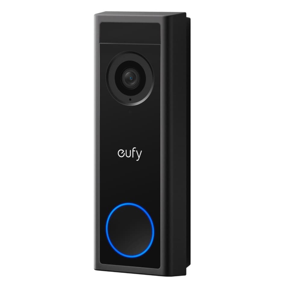 Eufy Video Doorbell C30