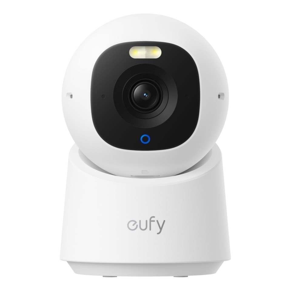 Eufy Indoor cam E30 trådløst overvåkningskamera 4K