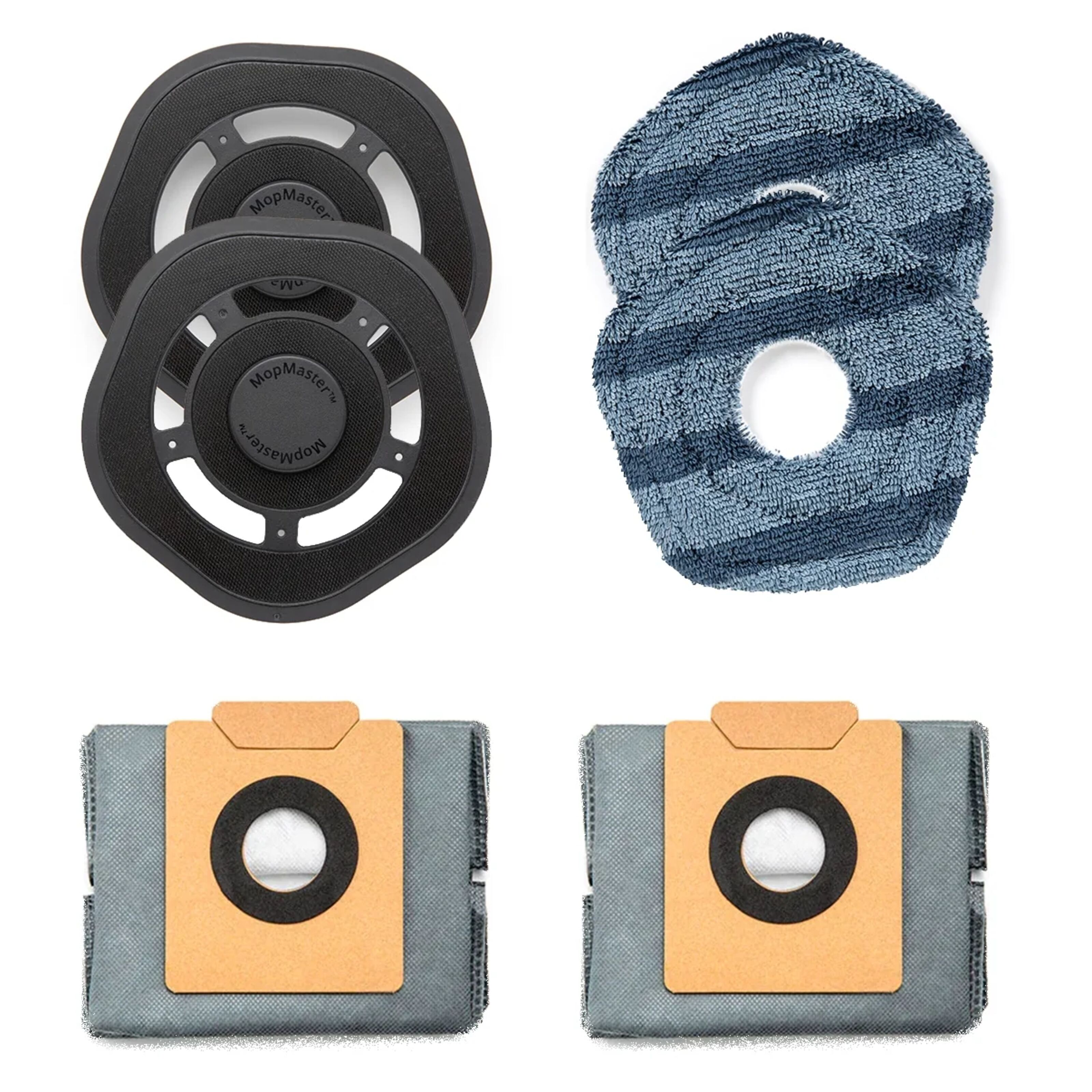 Eufy Hygienekit X10 Pro Omni