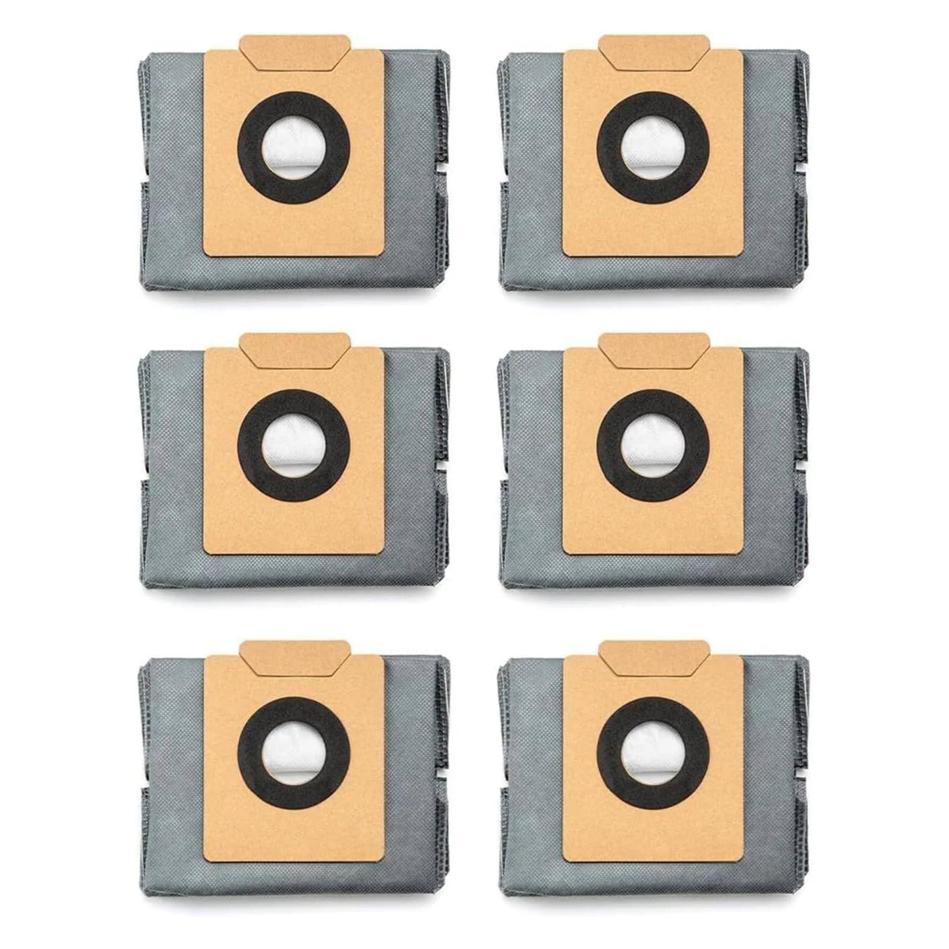 Eufy Støvsugerposer for C10 & C20