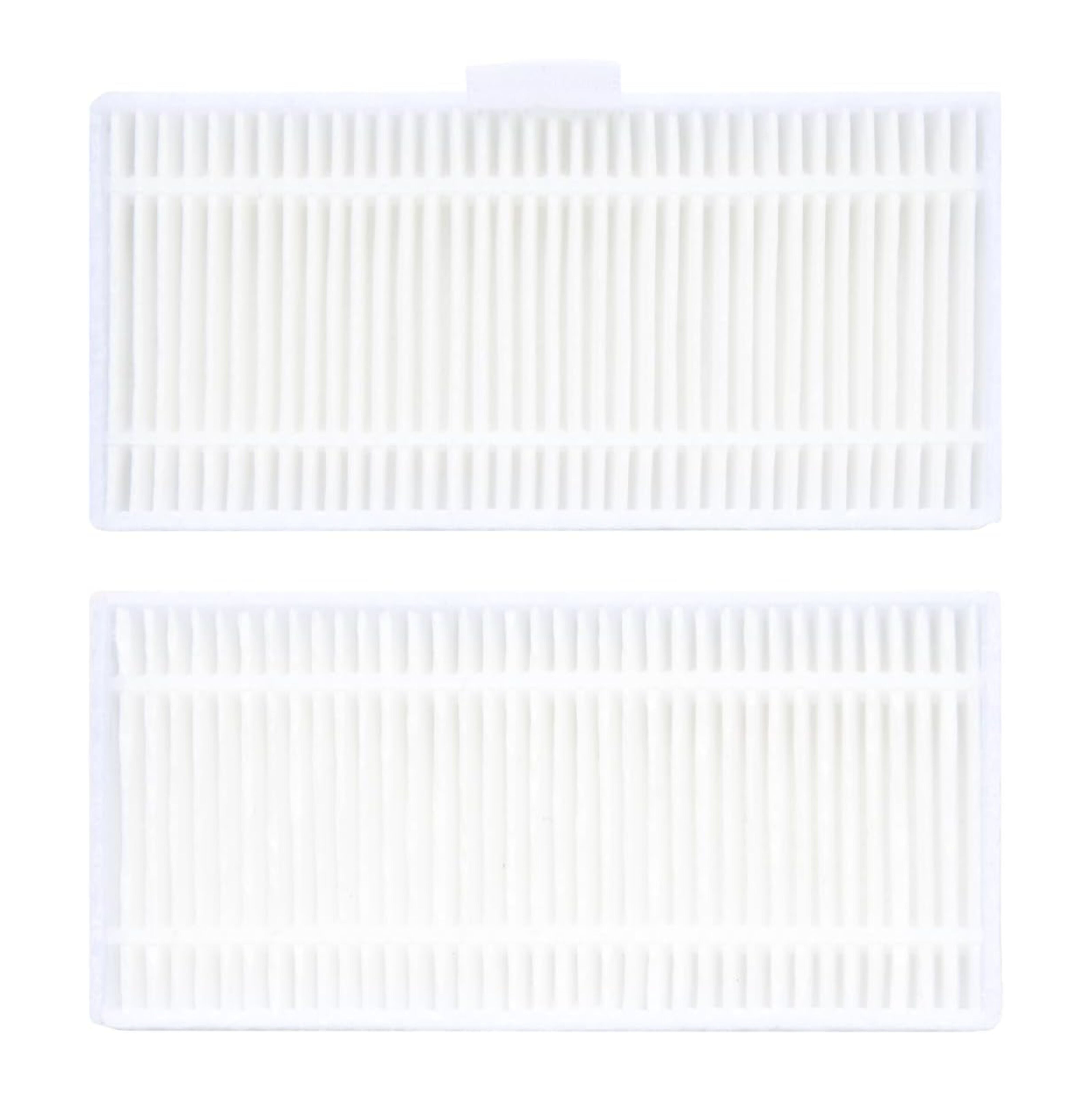 Eufy To vaskbare filtre for Omni C20