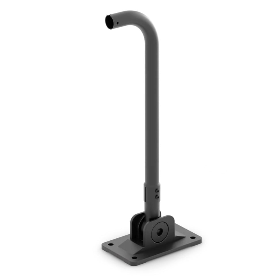 Segway Antenna Mounting Kit