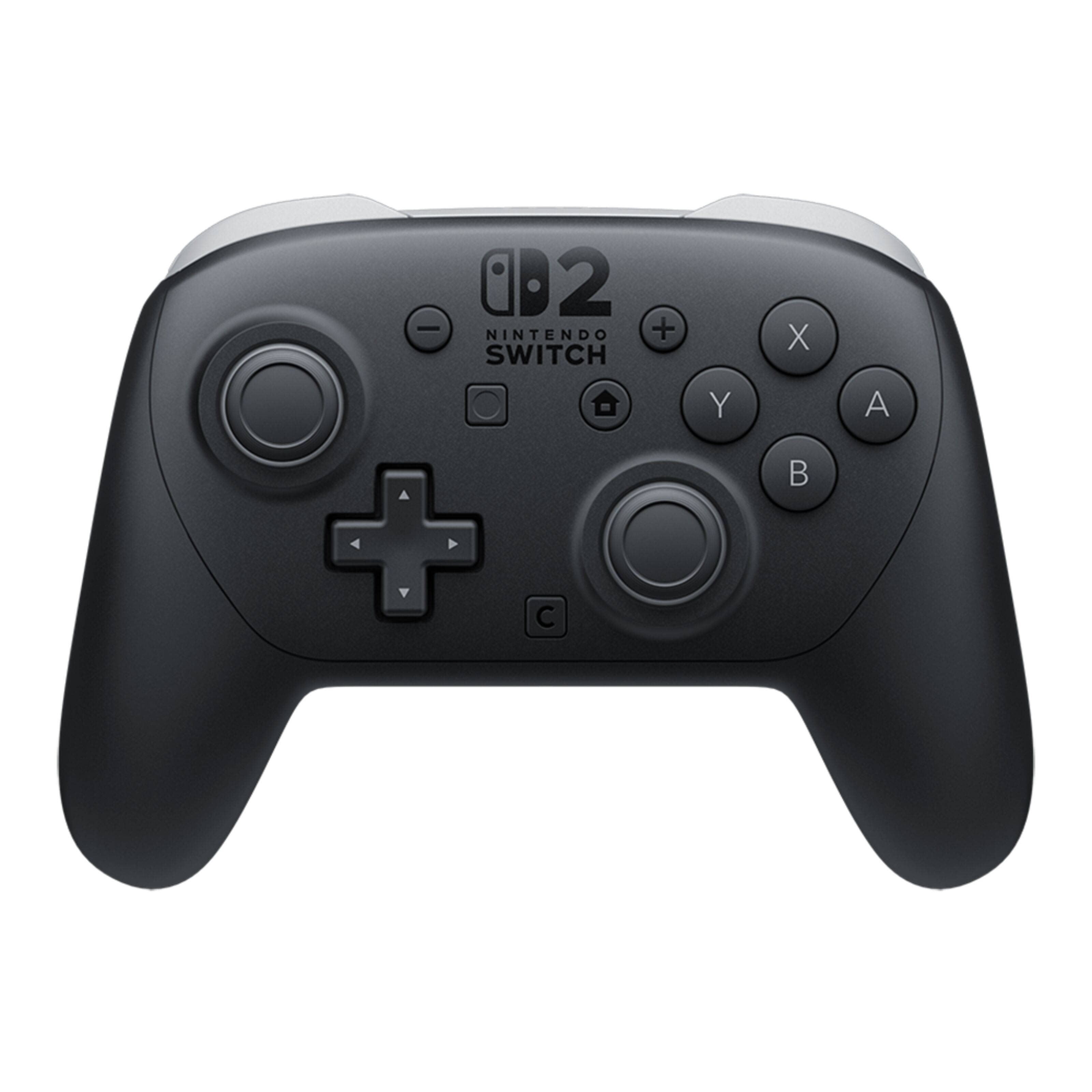Nintendo Switch 2 Pro-kontroller