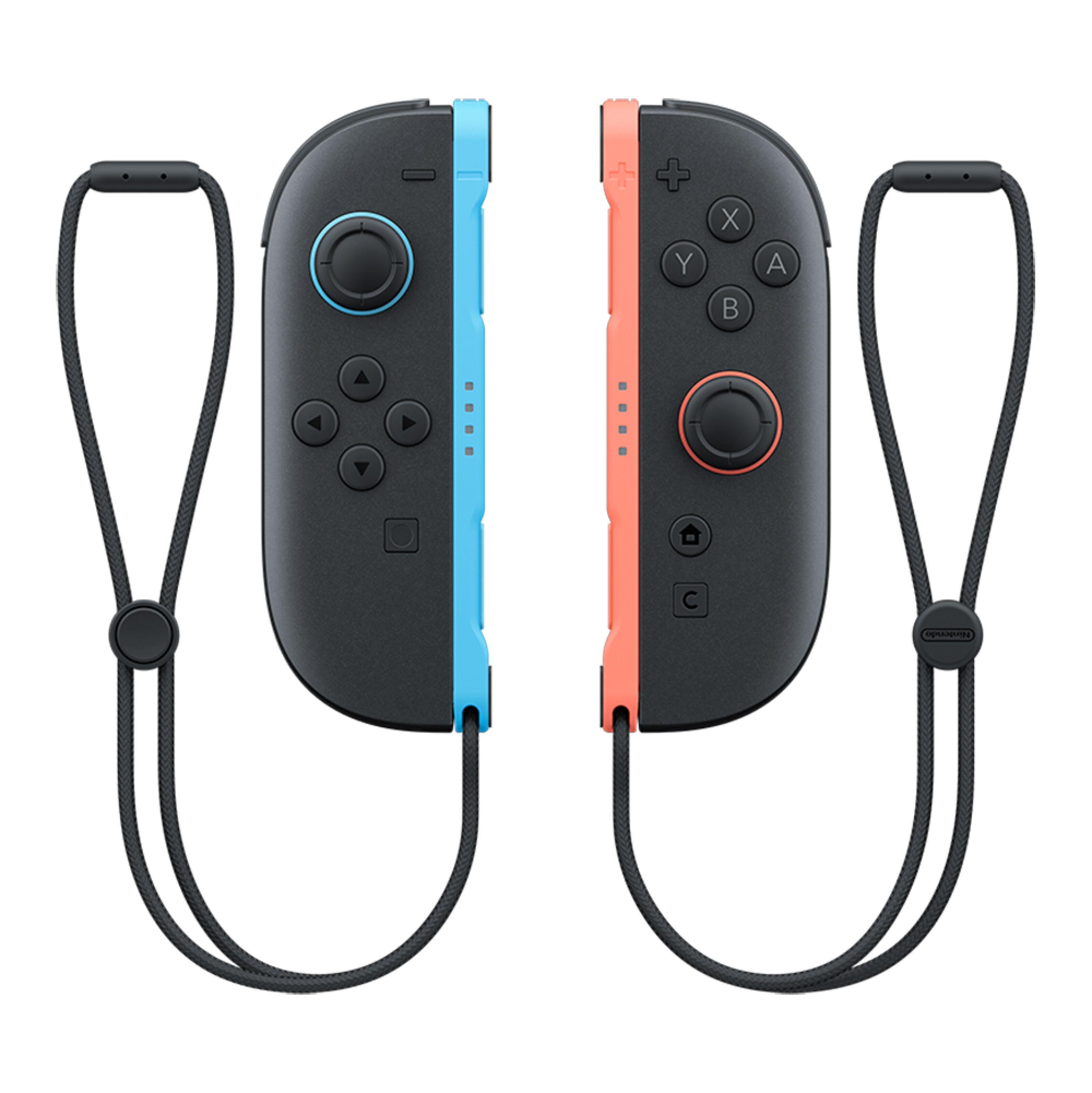 Nintendo Joy Con 2 Pair