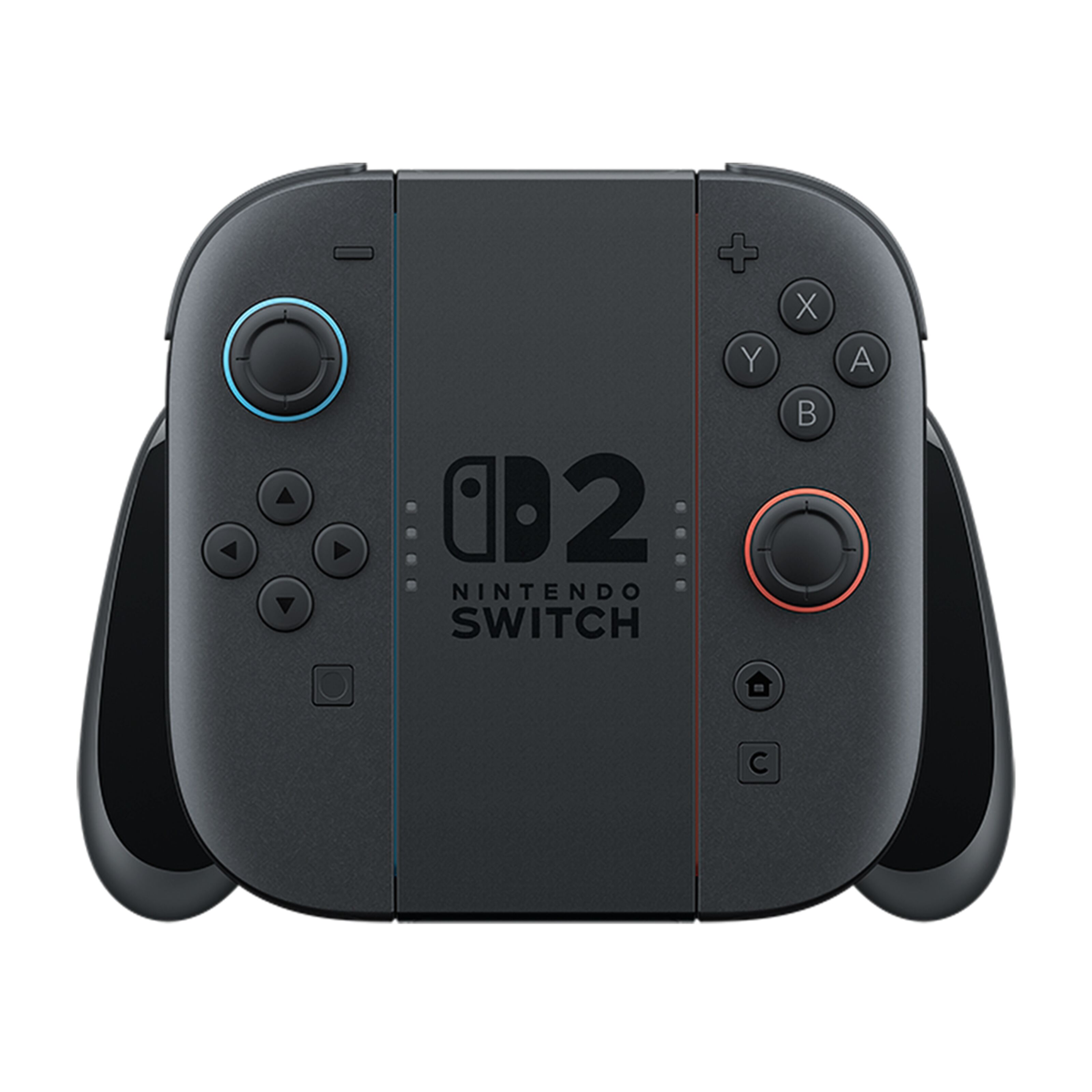 Nintendo Joy Con 2 Charging Grip