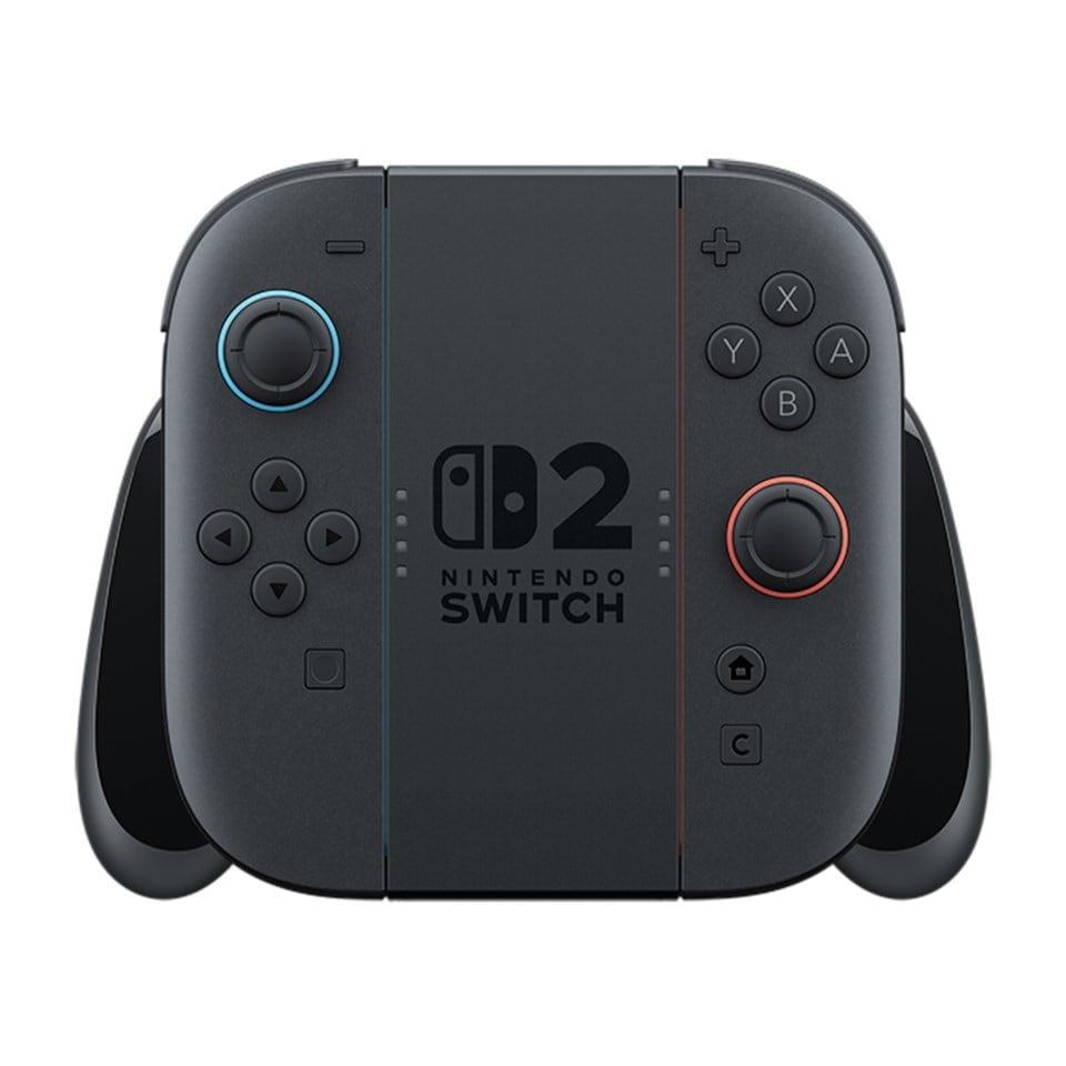 Nintendo Joy Con 2 Charging Grip
