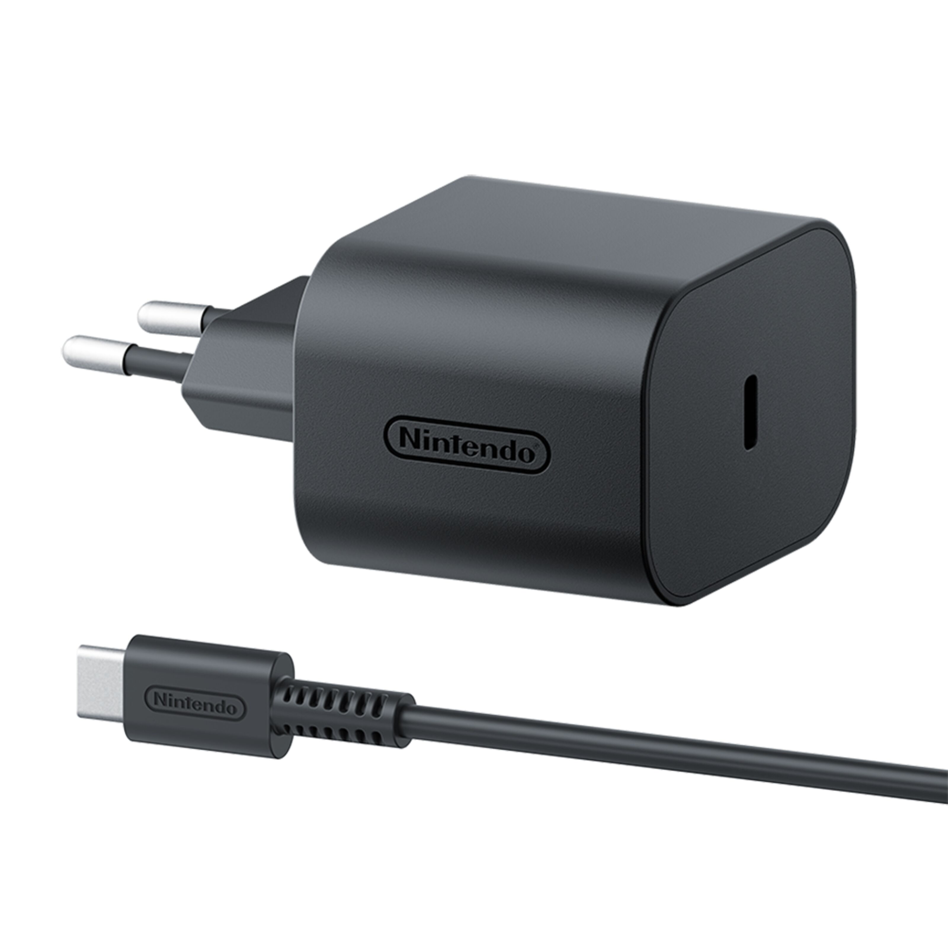 Nintendo Laddare för Nintendo Switch 2