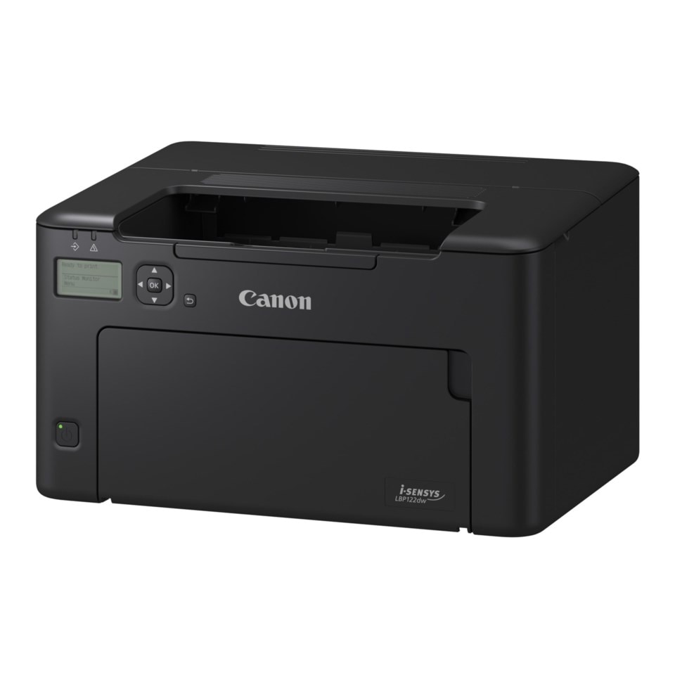 Canon iSENSYS LBP122DW Laserskriver