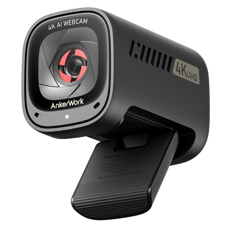 Anker AnkerWork C310 Webcam