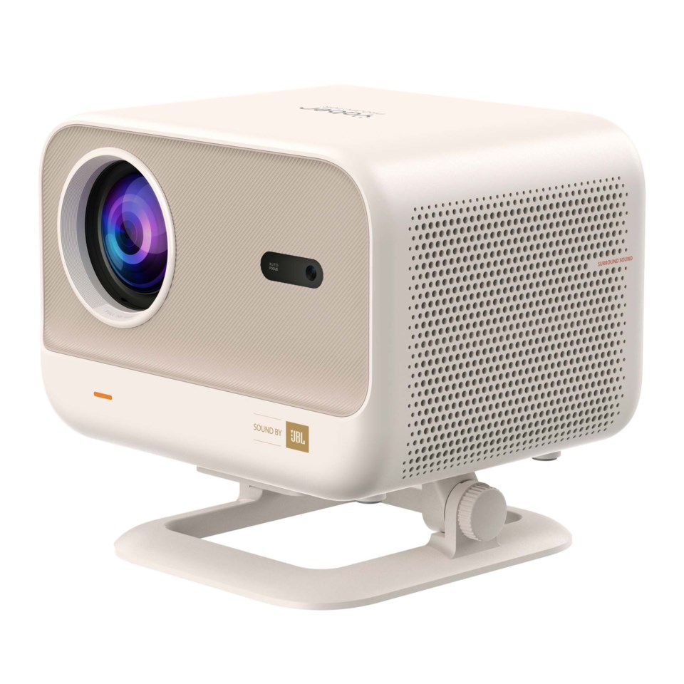 Yaber L2 Plus Full HD-projektor
