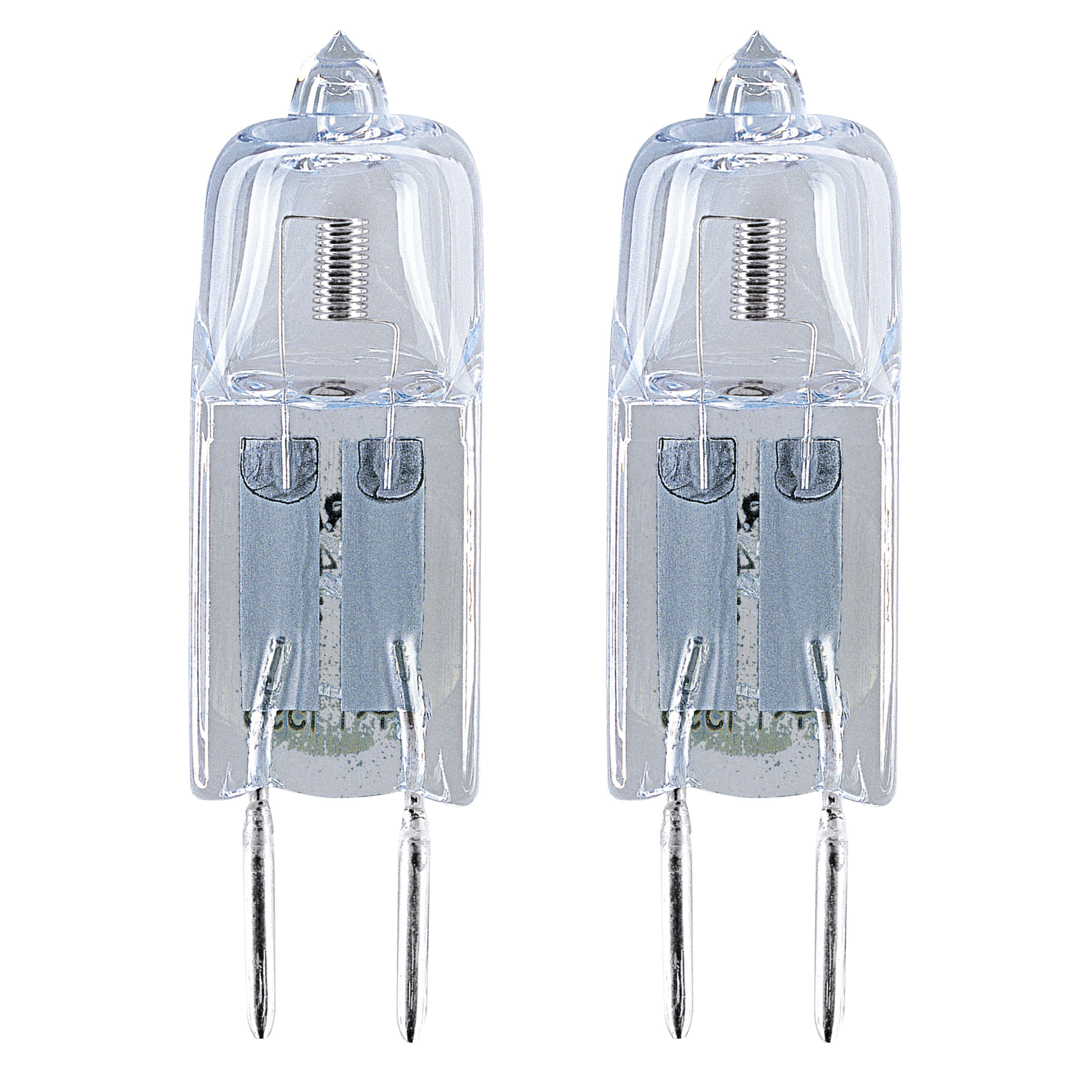 Osram Halogenlampor G4 2-pack 300 lm, 20 W