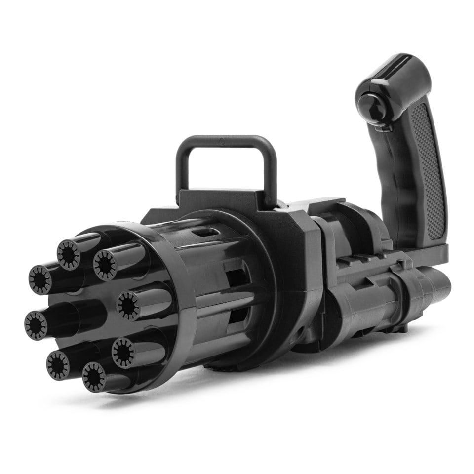 Rubicson Såpbubbelpistol
