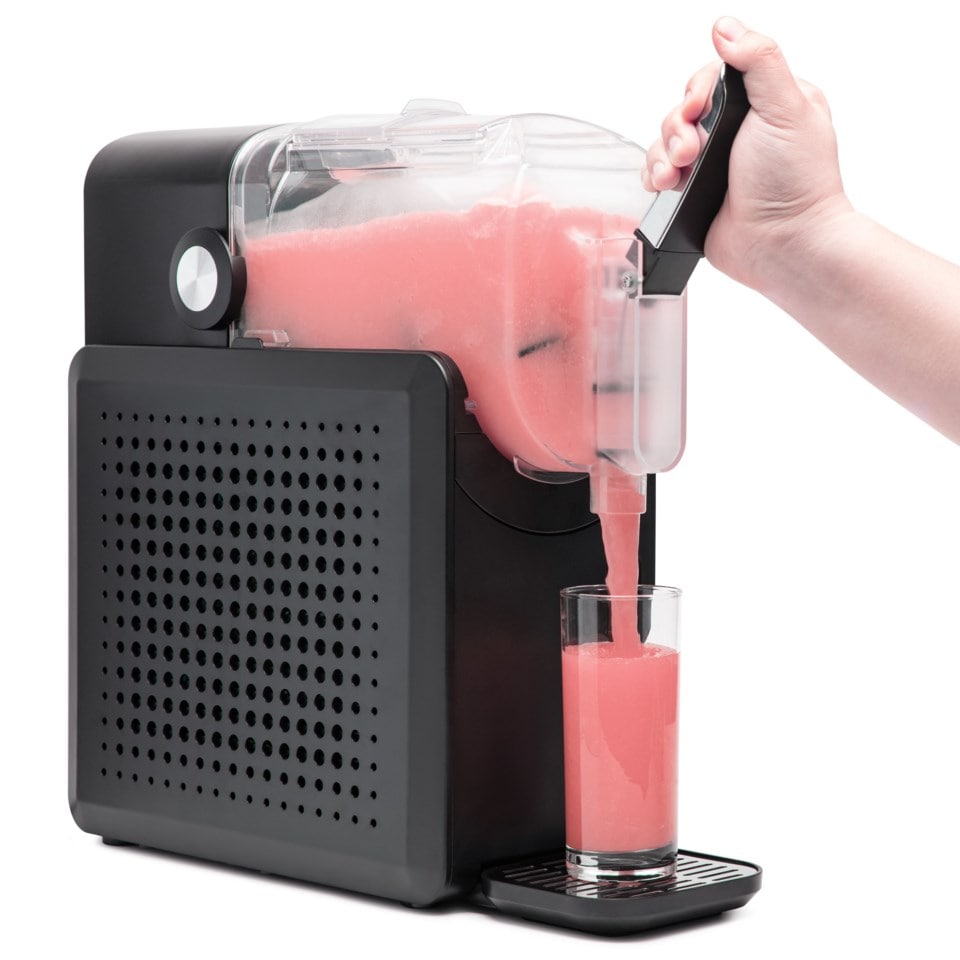 Slushmaskin