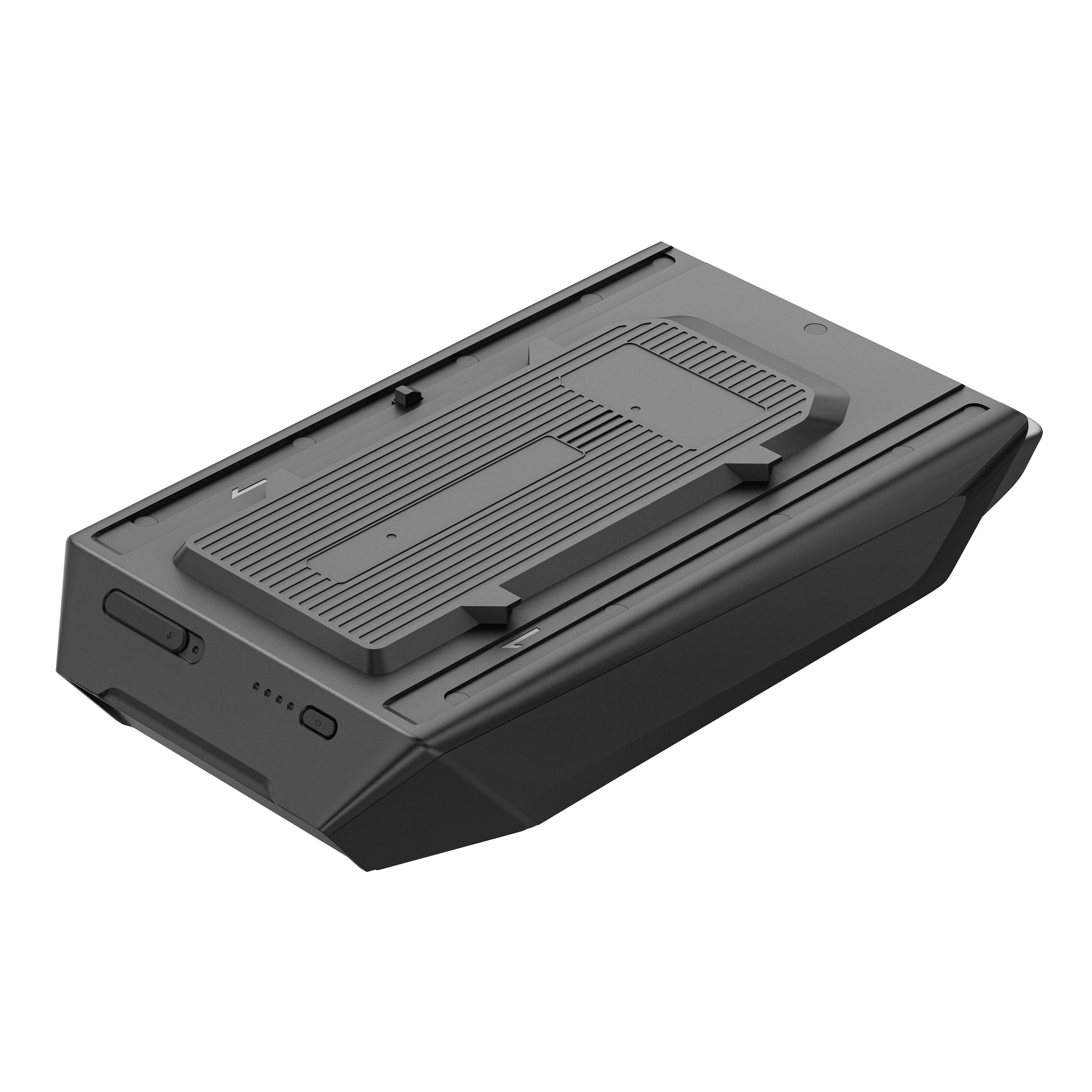 EcoFlow Wave 3 Add-On Battery