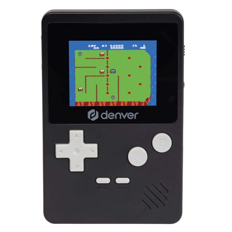Denver GMP-290 spelkonsol